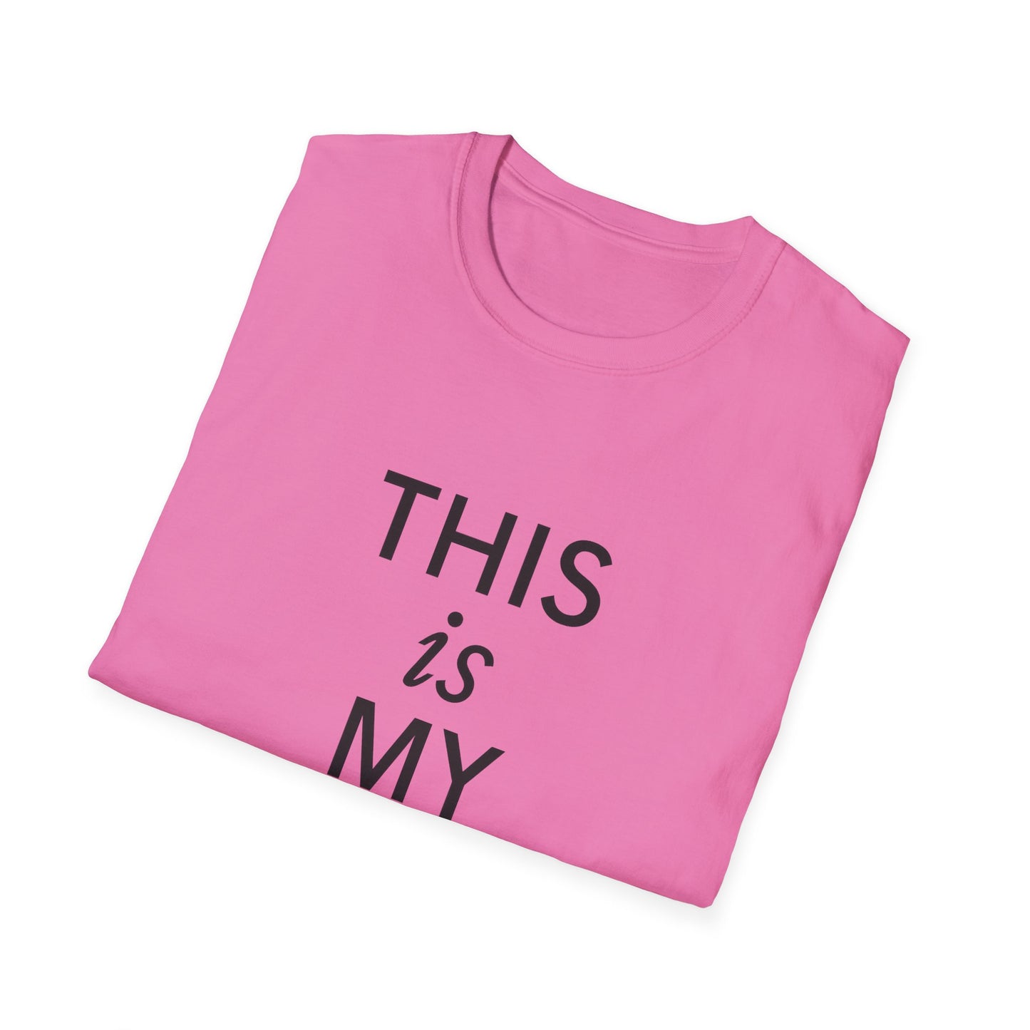 This Is My GoFundMe” Tee – For Women Who Have Dreams