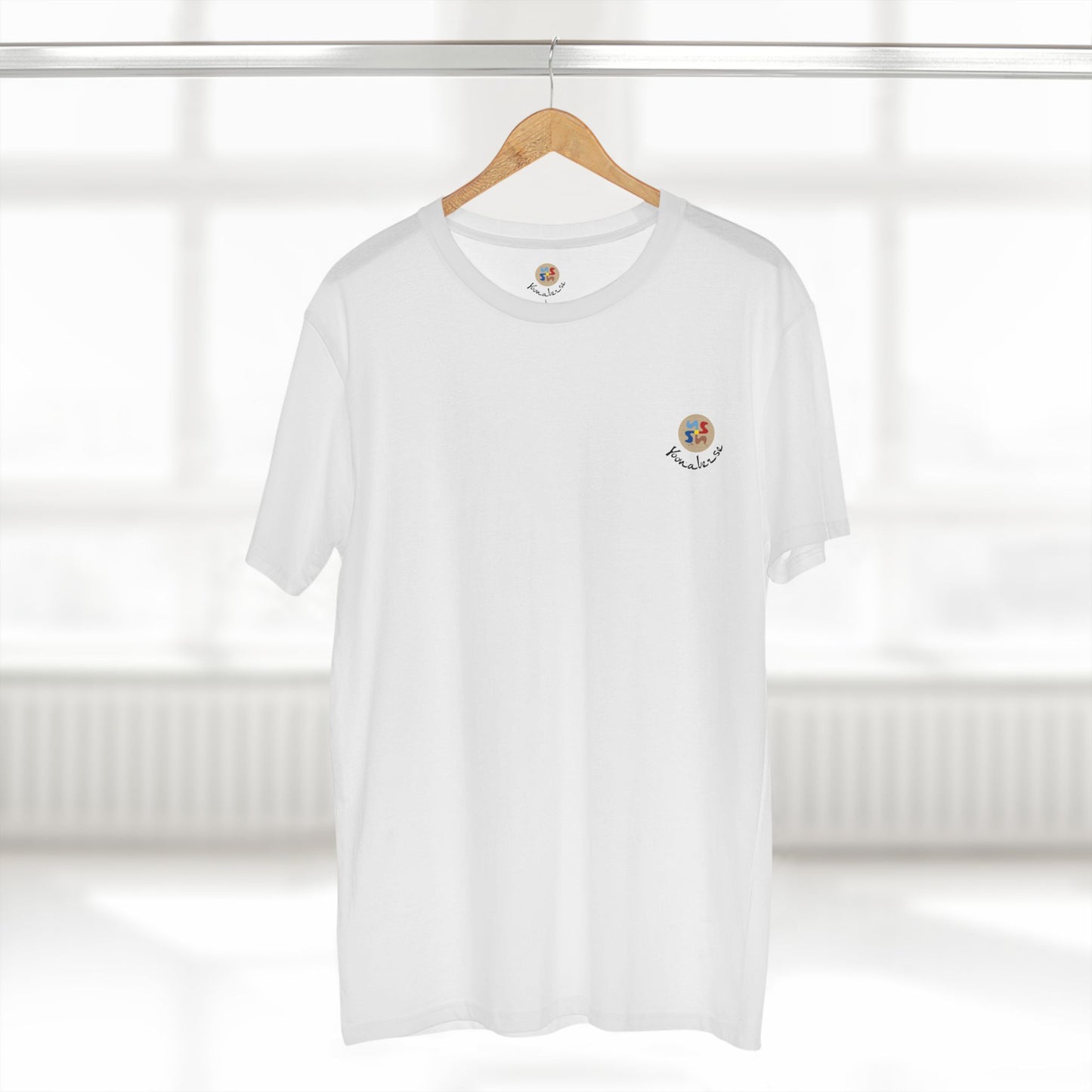 Alchemical Starwheel Tee