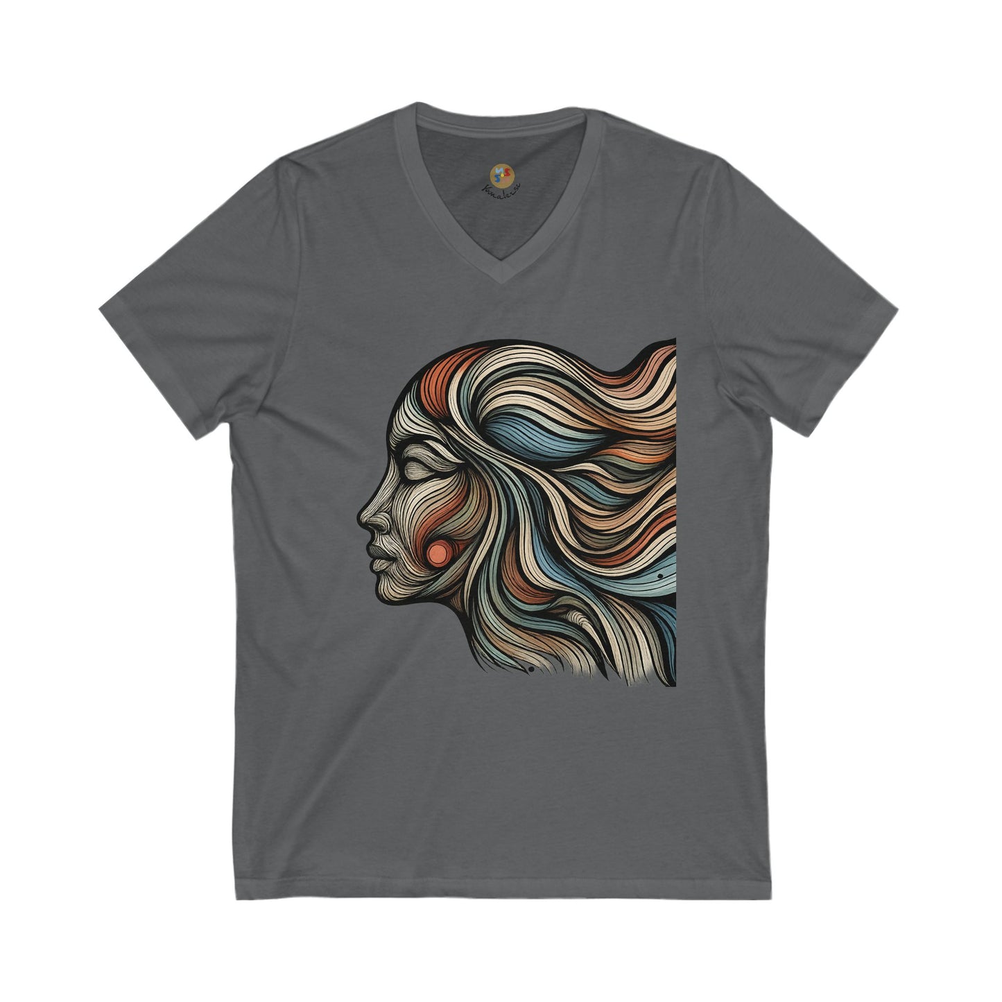 Muse in Motion