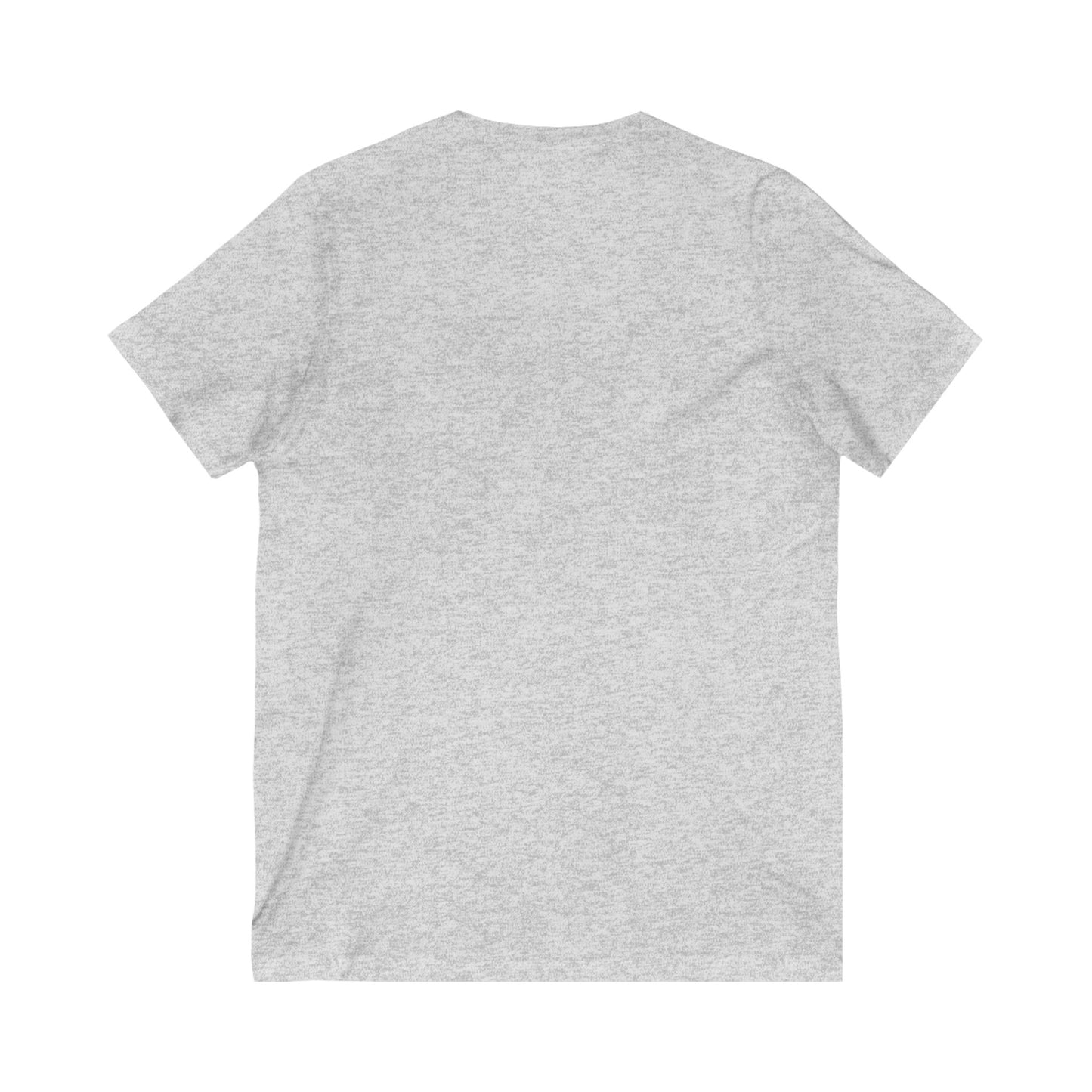 Benevolent Prayers™ Women’s V-Neck Tee – Rise in Light