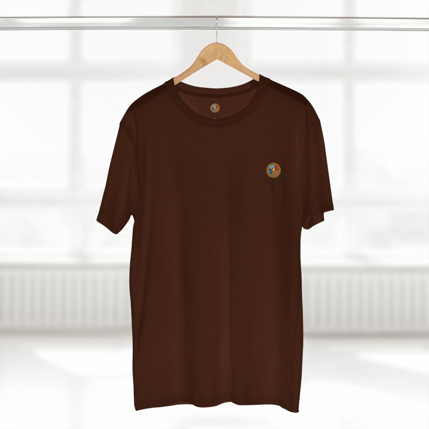Alchemical Starwheel Tee