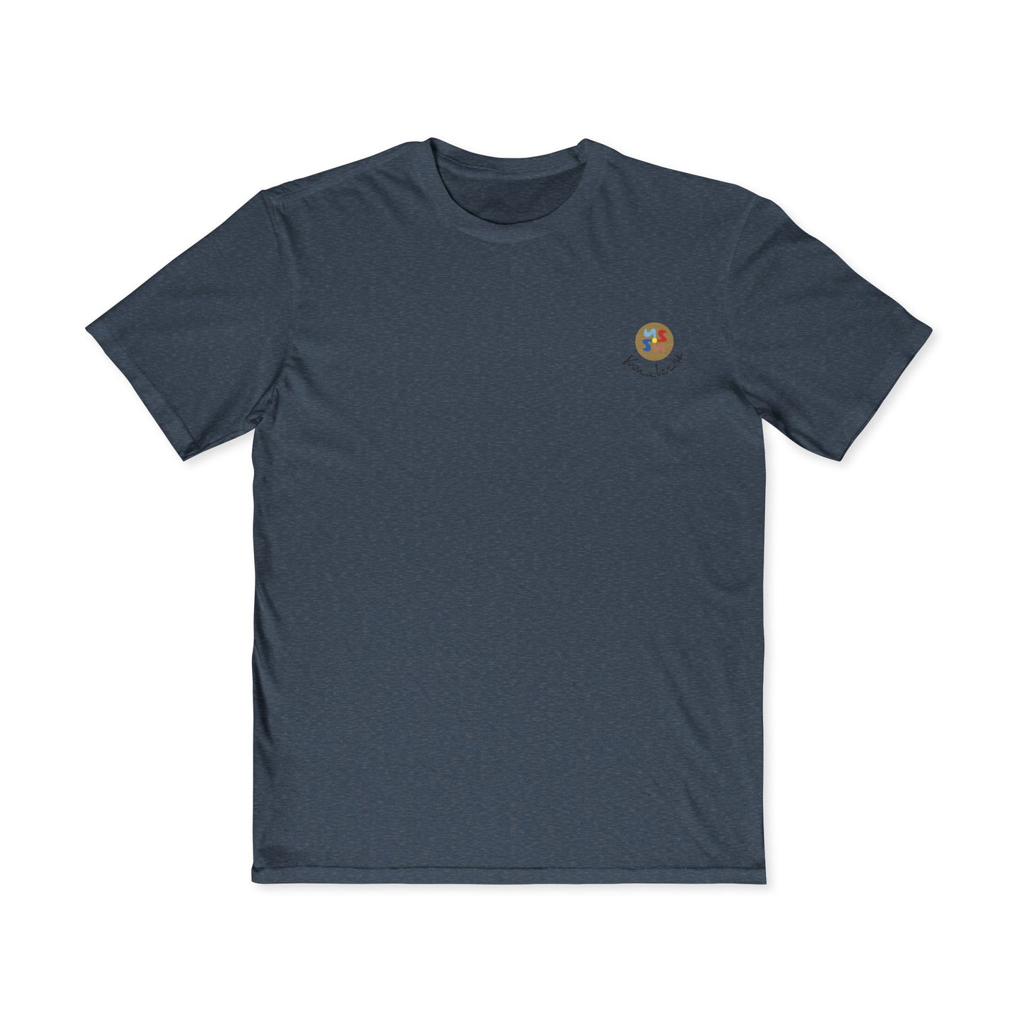 Rise Again Phoenix Flame Tee
