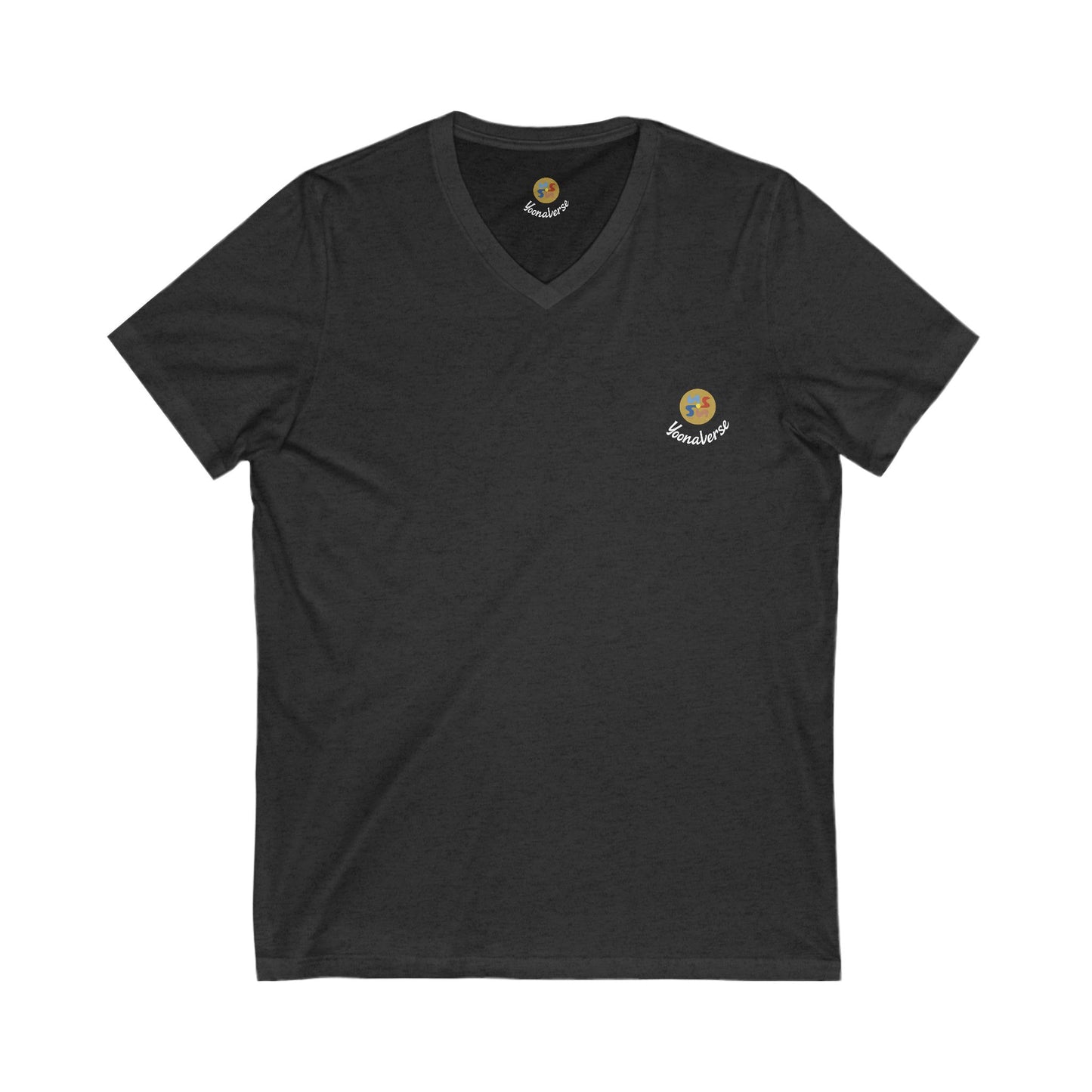 Yoonaverse Bear In City Men’s Tee – “I Ain’t Got No Time”