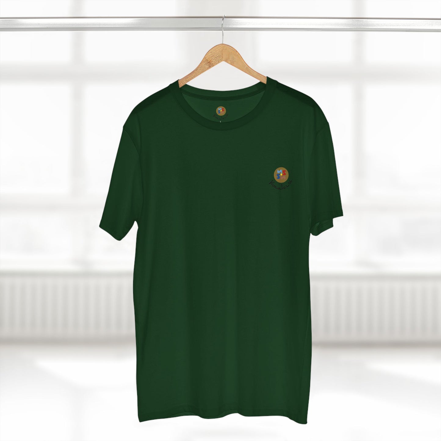 Alchemical Starwheel Tee