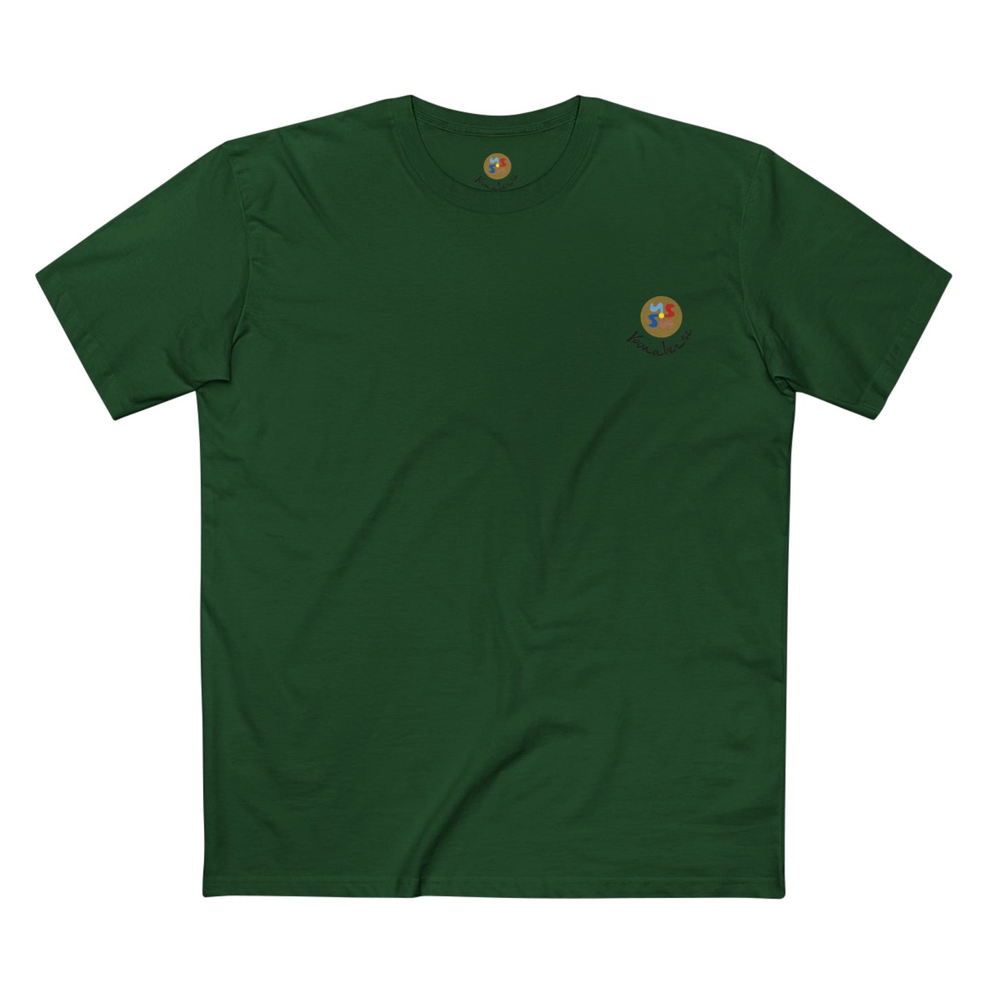 Alchemical Starwheel Tee