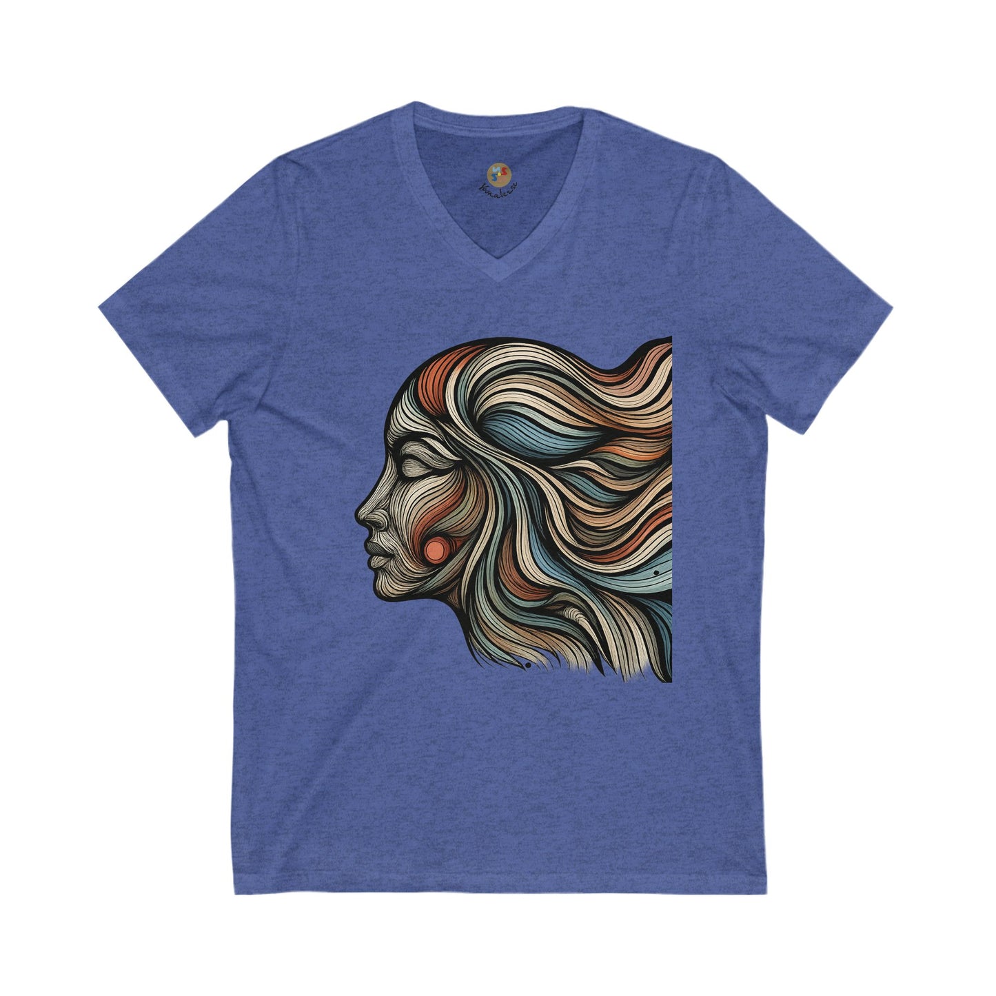 Muse in Motion