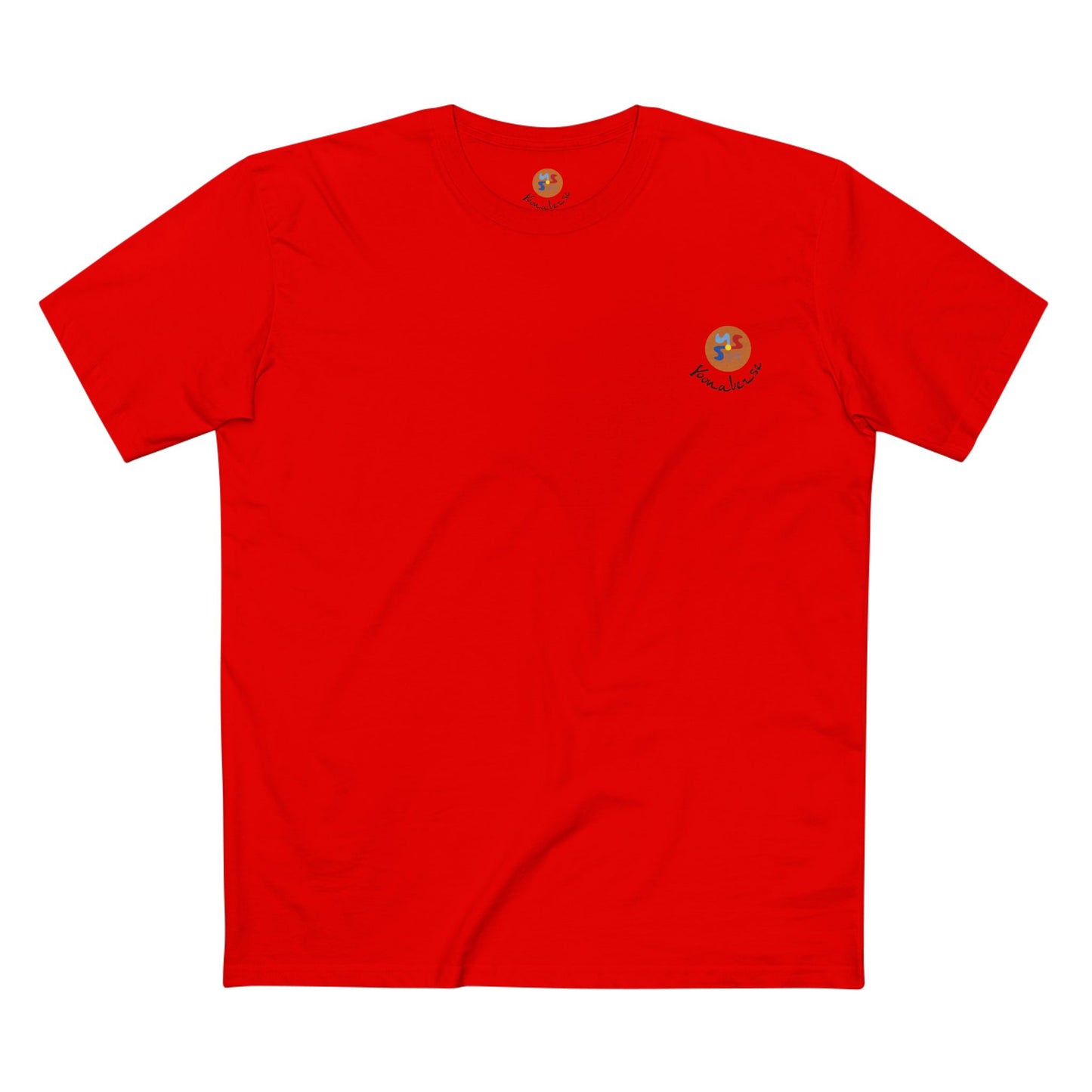 Alchemical Starwheel Tee