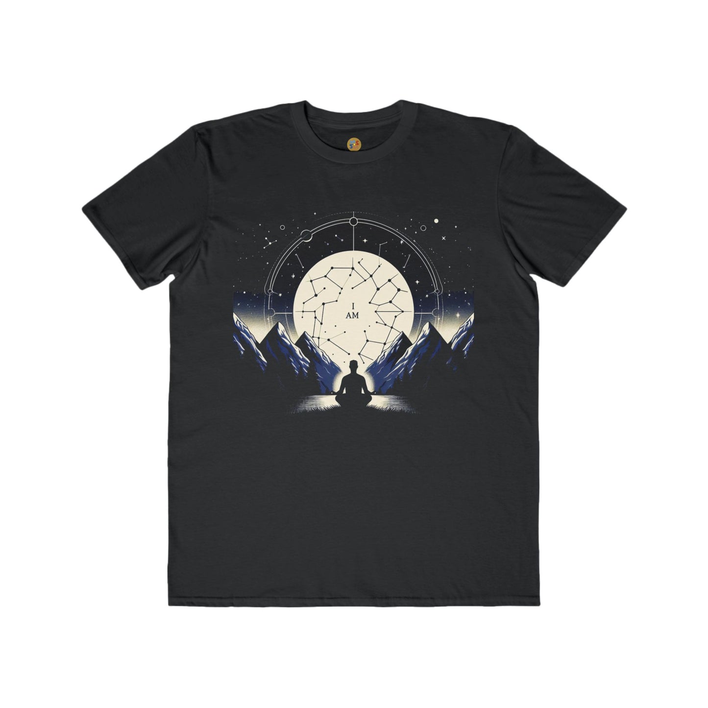 "I AM" - Cosmic Alignment