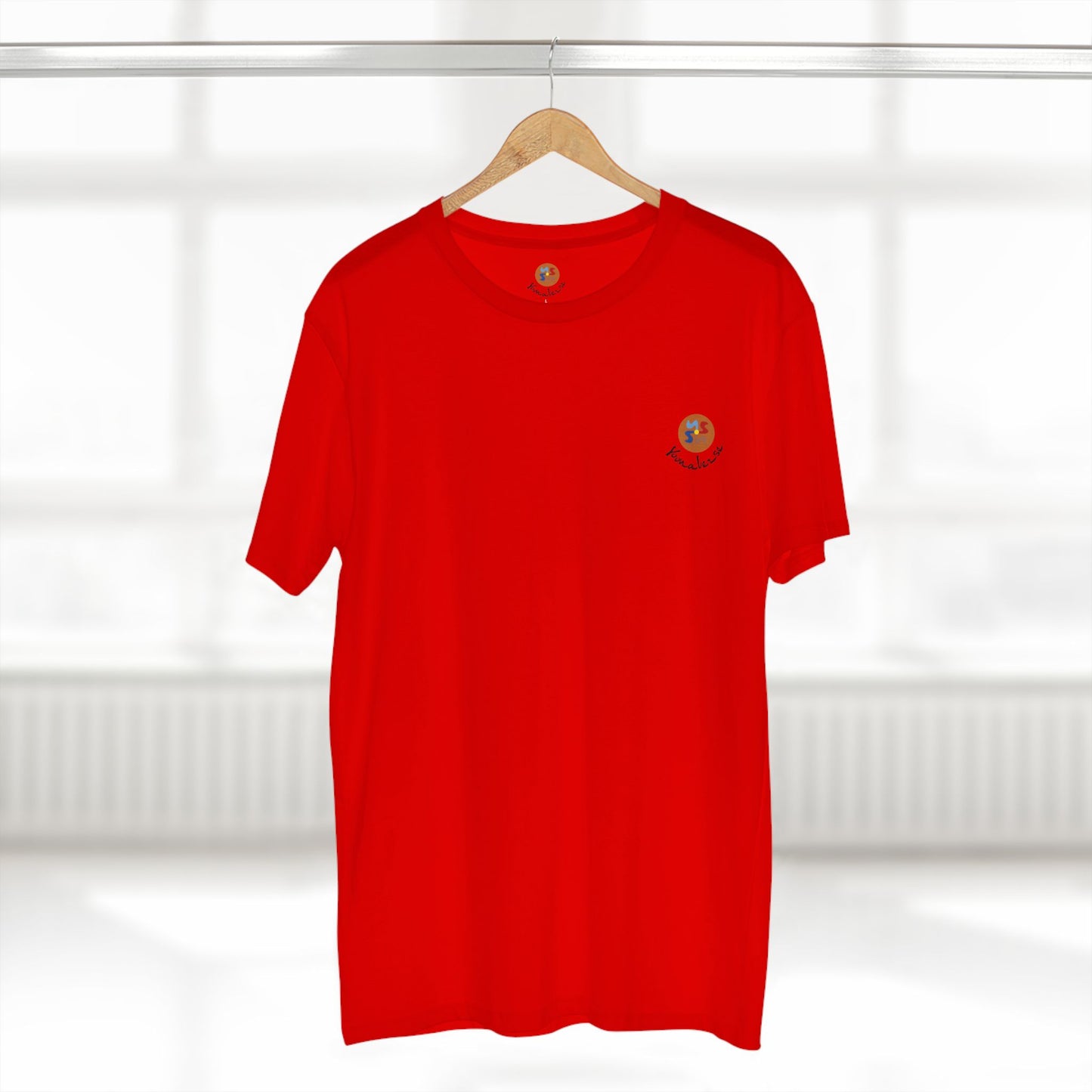 Alchemical Starwheel Tee