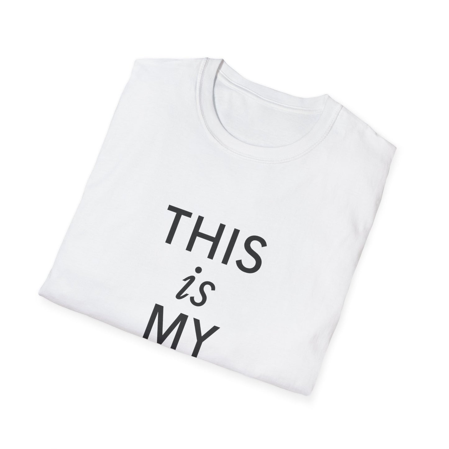 This Is My GoFundMe” Tee – For Women Who Have Dreams