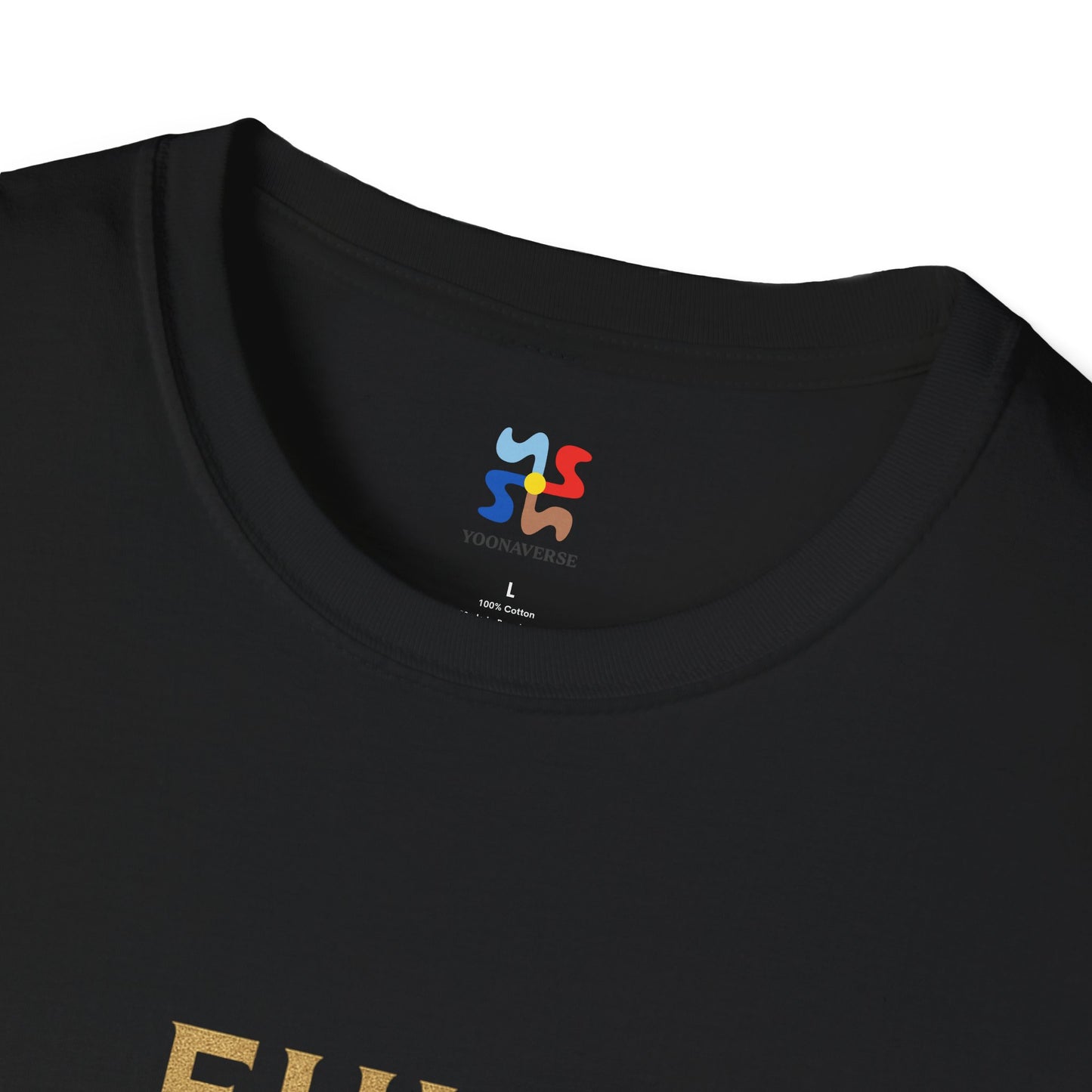 FULL TIME GRIND — Signature Hustle Shirt