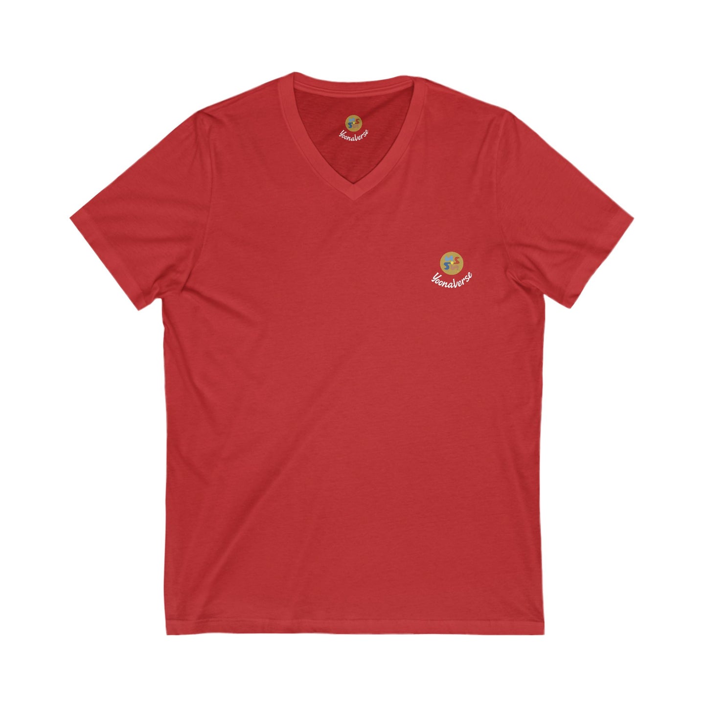 Yoonaverse Bear In City Men’s Tee – “I Ain’t Got No Time”