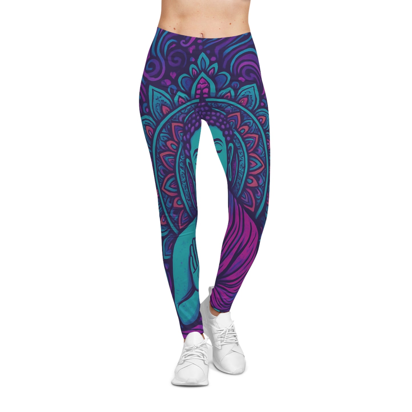 Zen Radiance Leggings