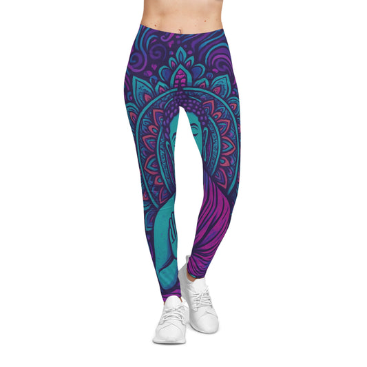Zen Radiance Leggings
