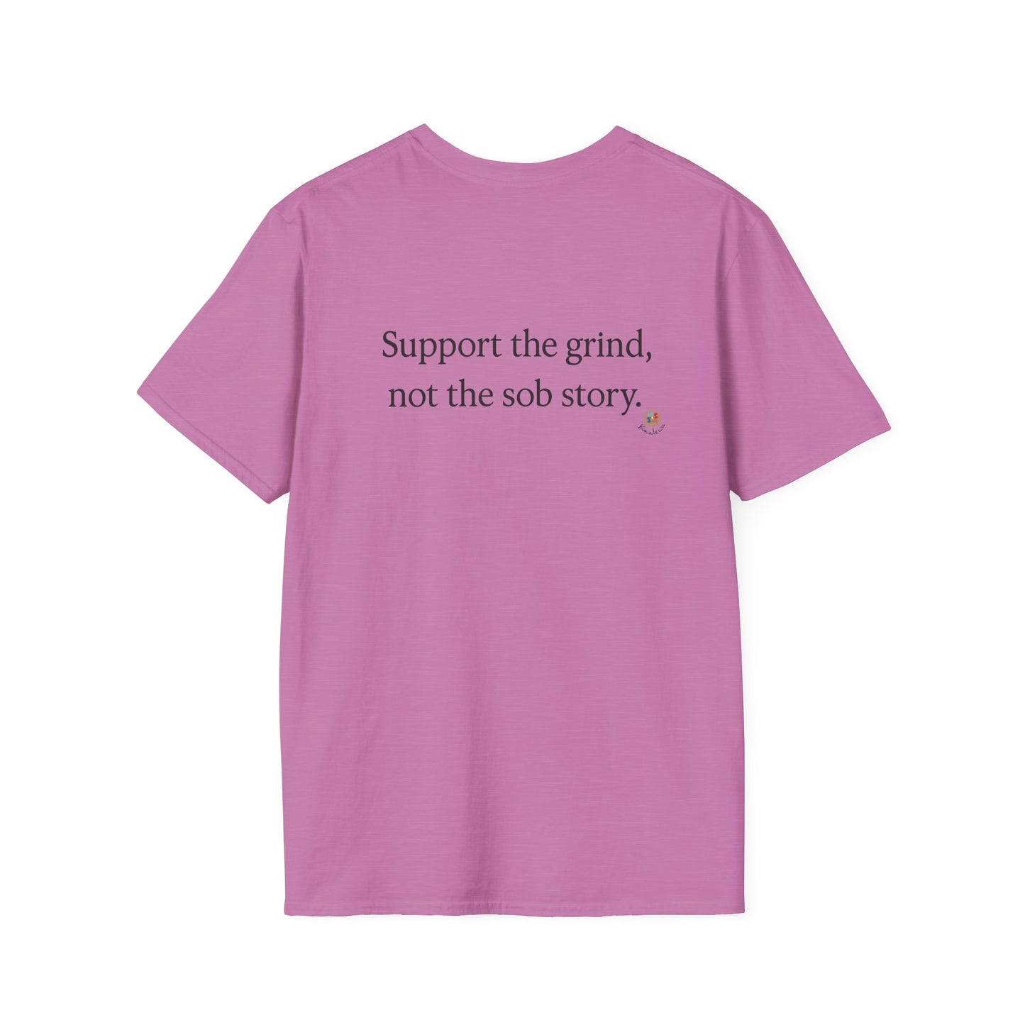This Is My GoFundMe” Tee – For Women Who Have Dreams