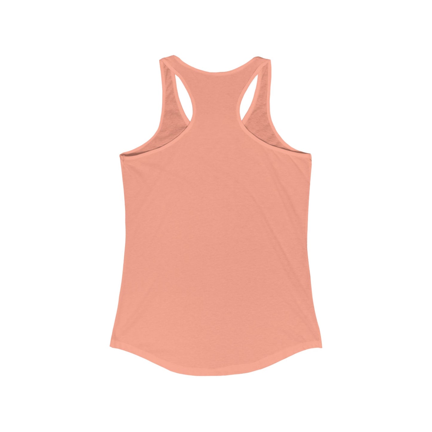 TOO RARE TO COMPETE — Racerback Tank