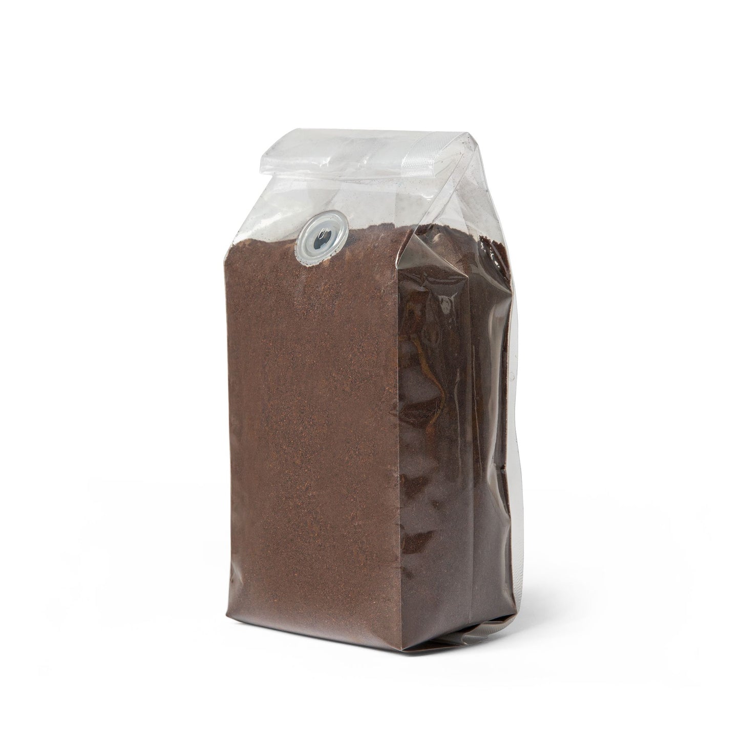 YOONAVERSE Heritage Blend – Premium Medium-Dark Roast Coffee