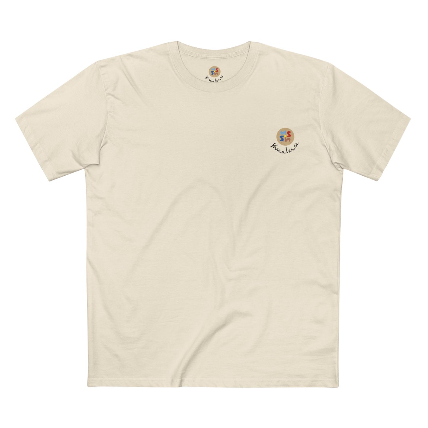 Alchemical Starwheel Tee