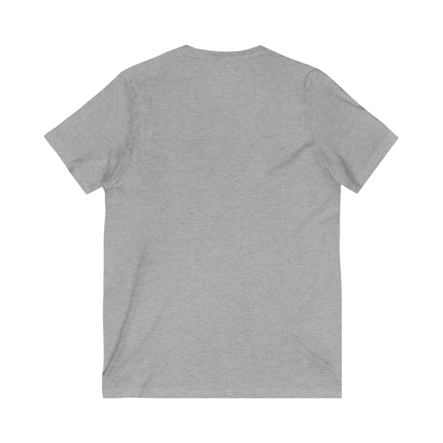 Benevolent Prayers™ Women’s V-Neck Tee – Rise in Light