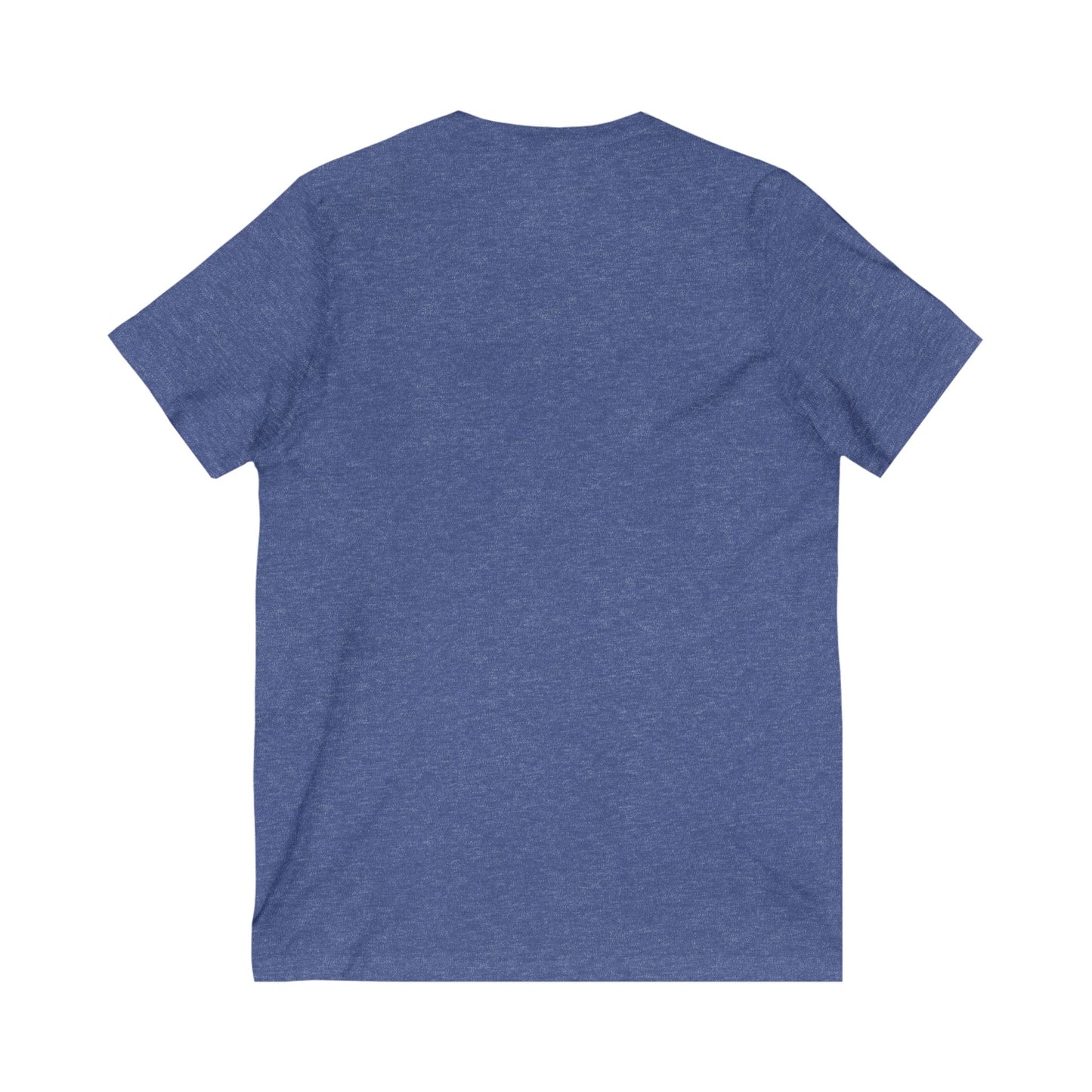 Benevolent Prayers™ Women’s V-Neck Tee – Rise in Light