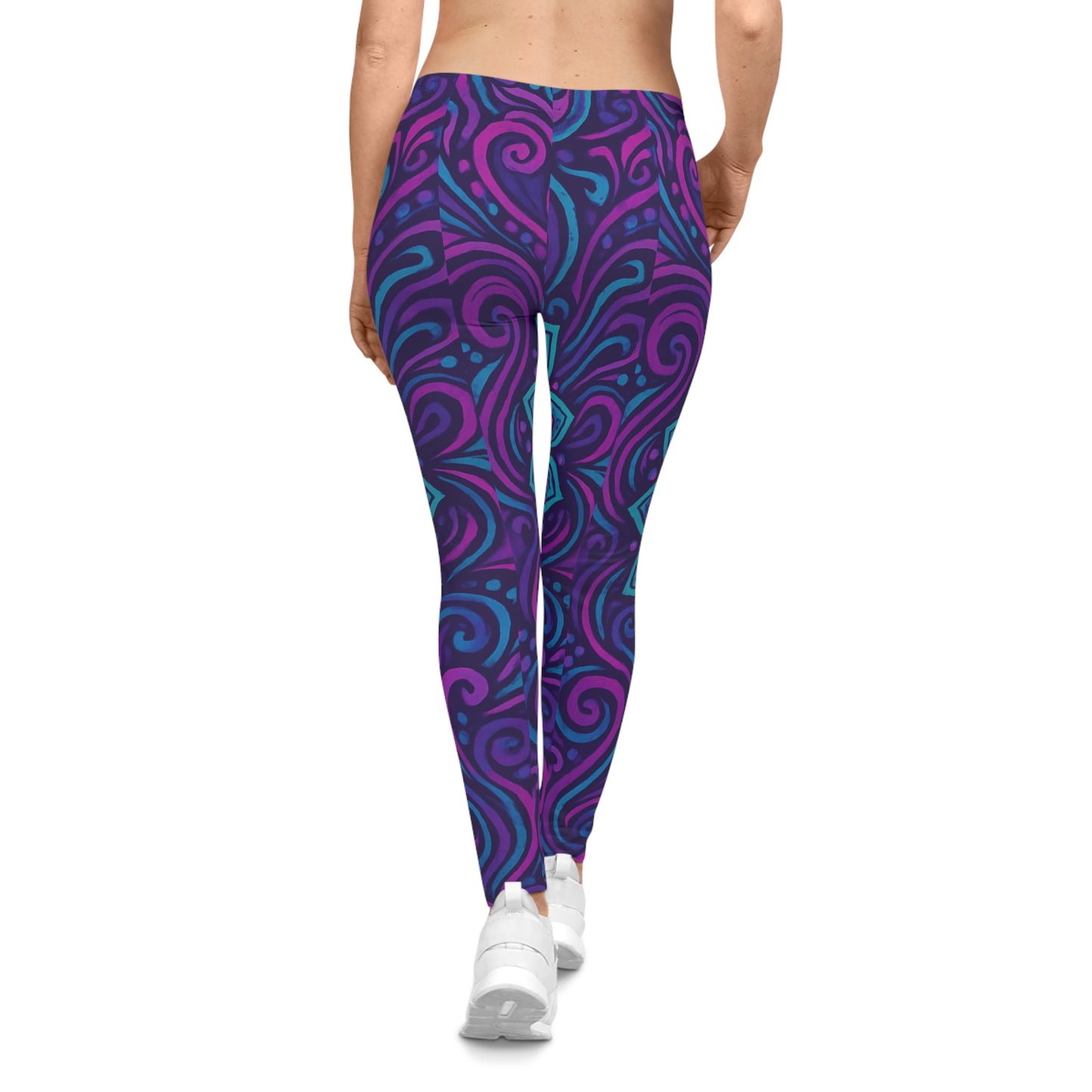Zen Radiance Leggings
