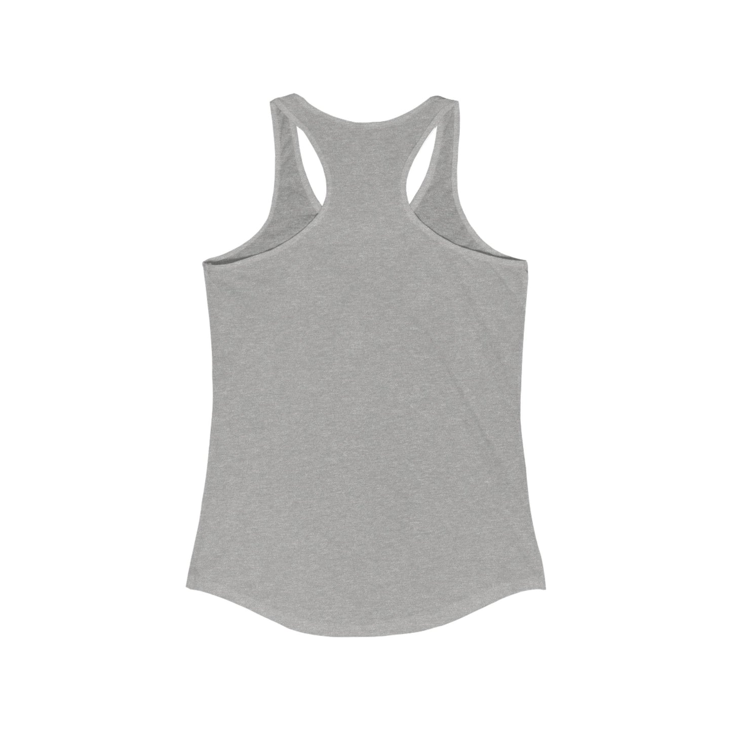 TOO RARE TO COMPETE — Racerback Tank