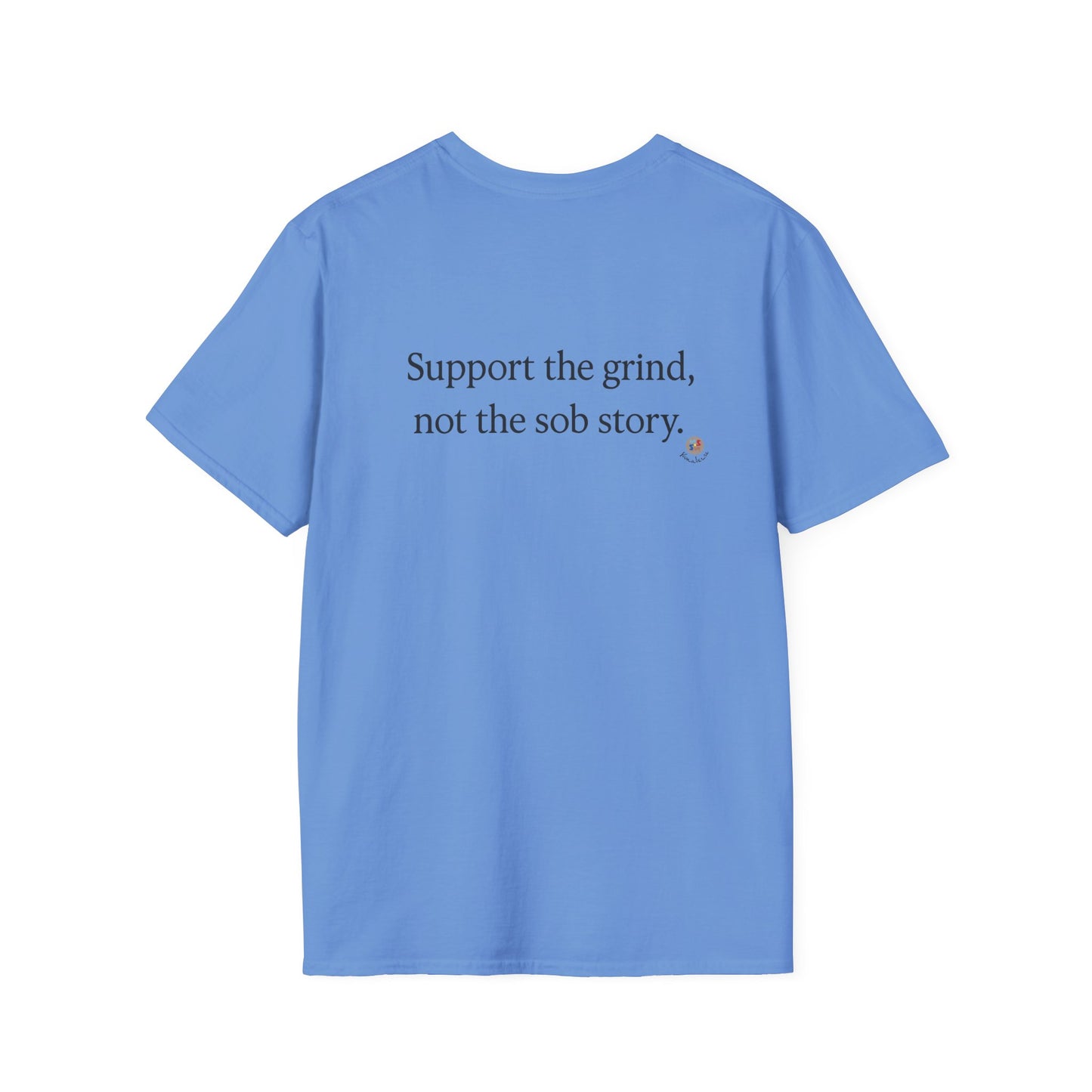 This Is My GoFundMe” Tee – For Women Who Have Dreams