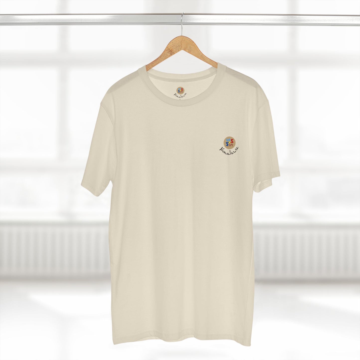 Alchemical Starwheel Tee