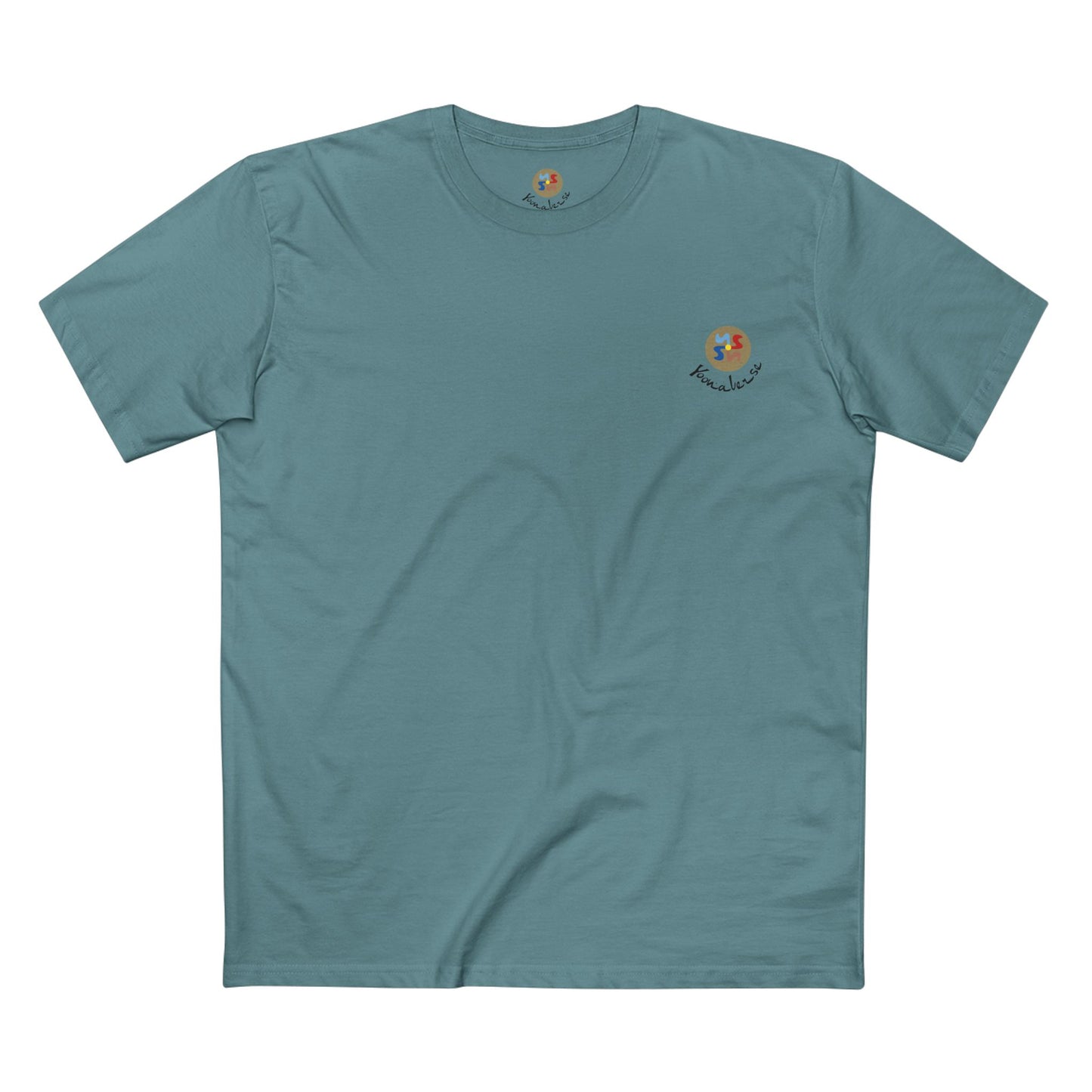 Alchemical Starwheel Tee