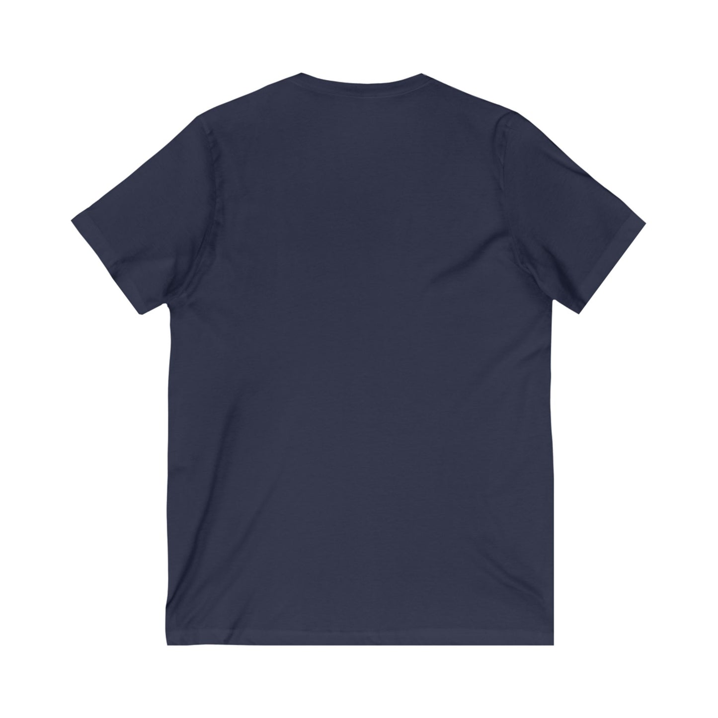 Yoonaverse Benevolent Prayers™ V-Neck Tee – Purpose Worn