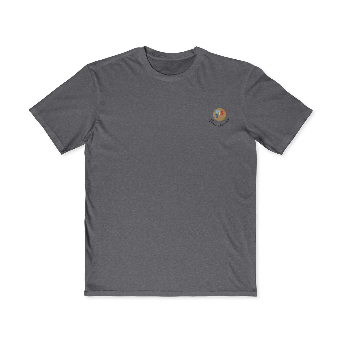 Rise Again Phoenix Flame Tee