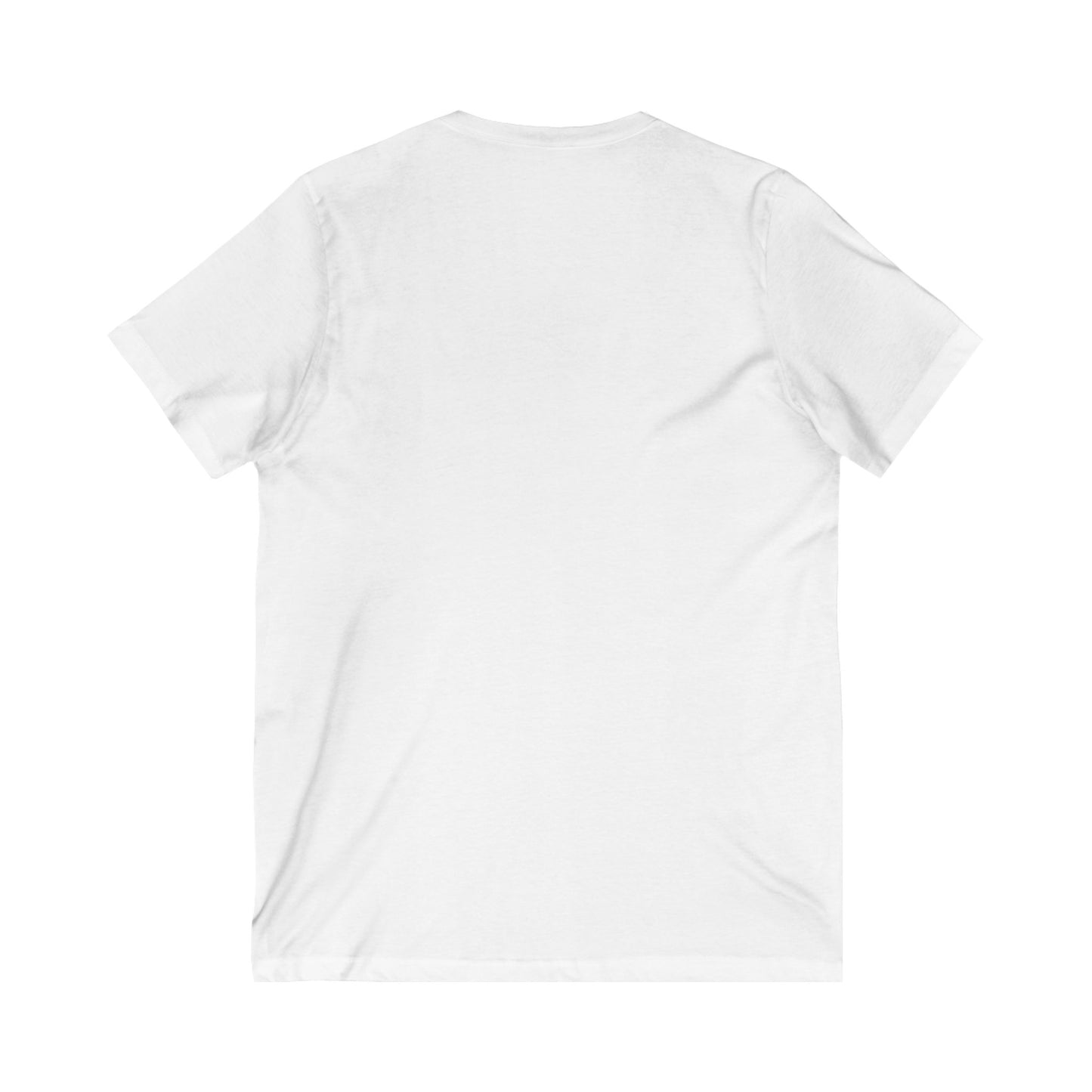 Benevolent Prayers™ Women’s V-Neck Tee – Rise in Light
