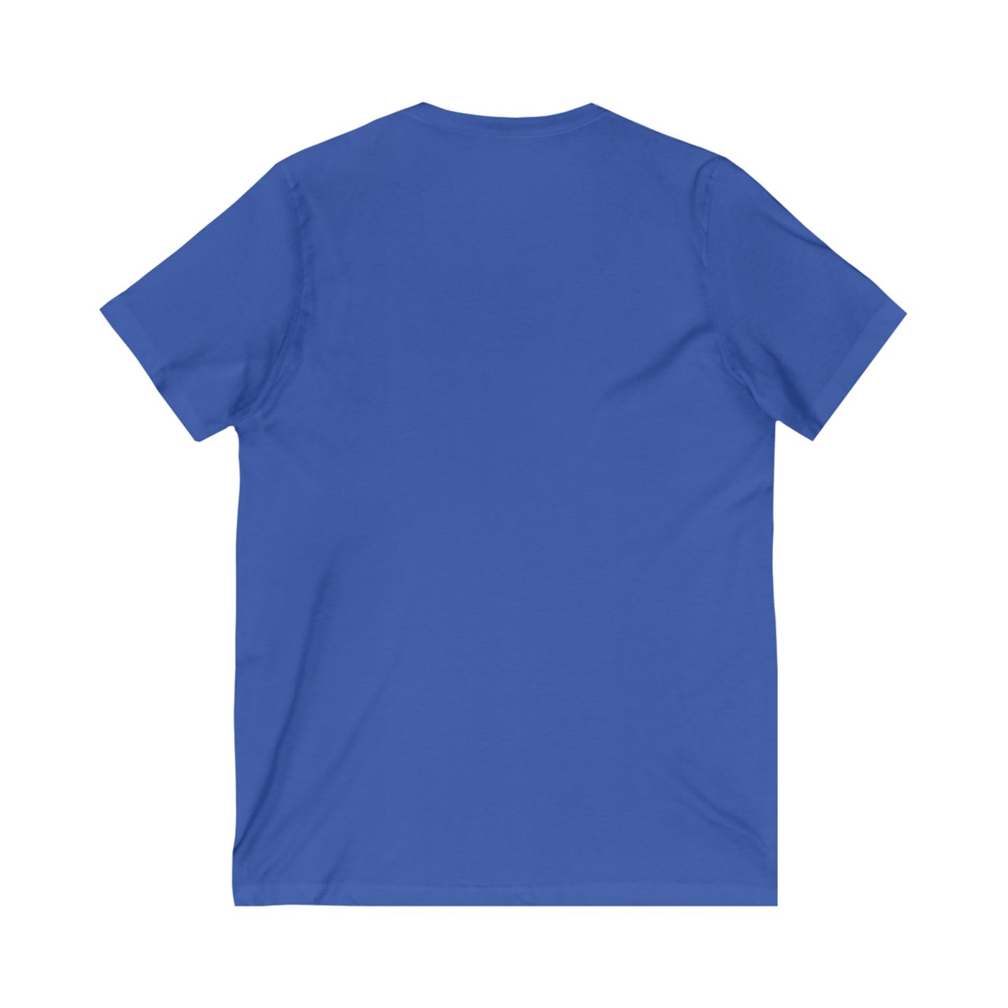 Benevolent Prayers™ Women’s V-Neck Tee – Rise in Light
