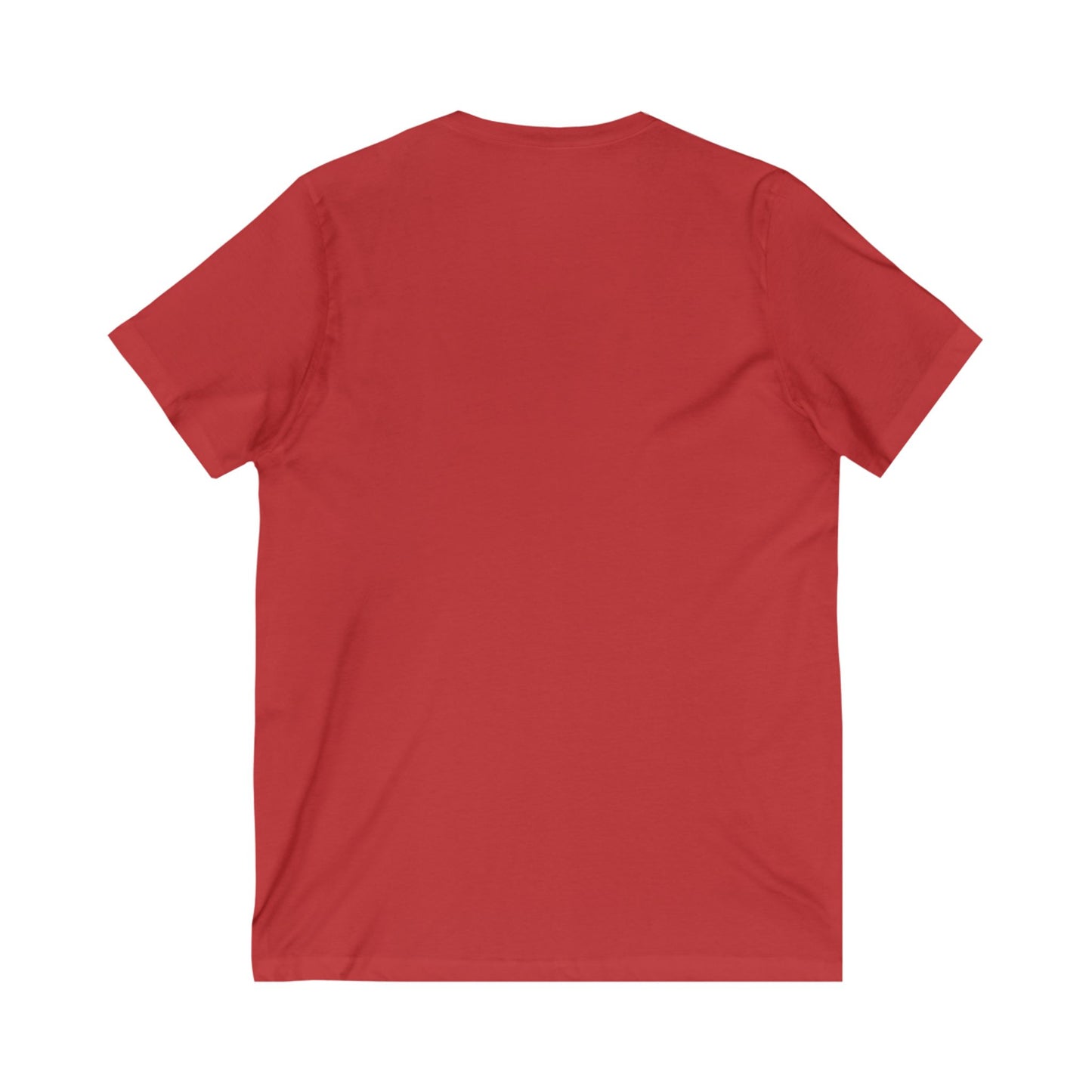 Benevolent Prayers™ Women’s V-Neck Tee – Rise in Light