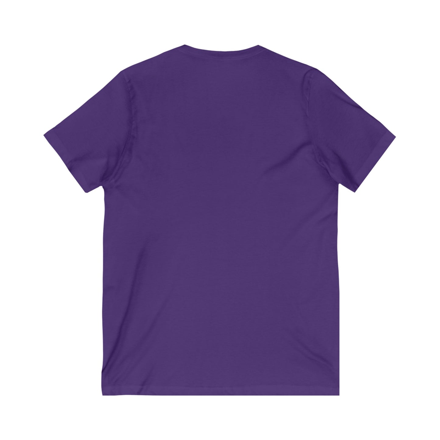 Benevolent Prayers™ Women’s V-Neck Tee – Rise in Light