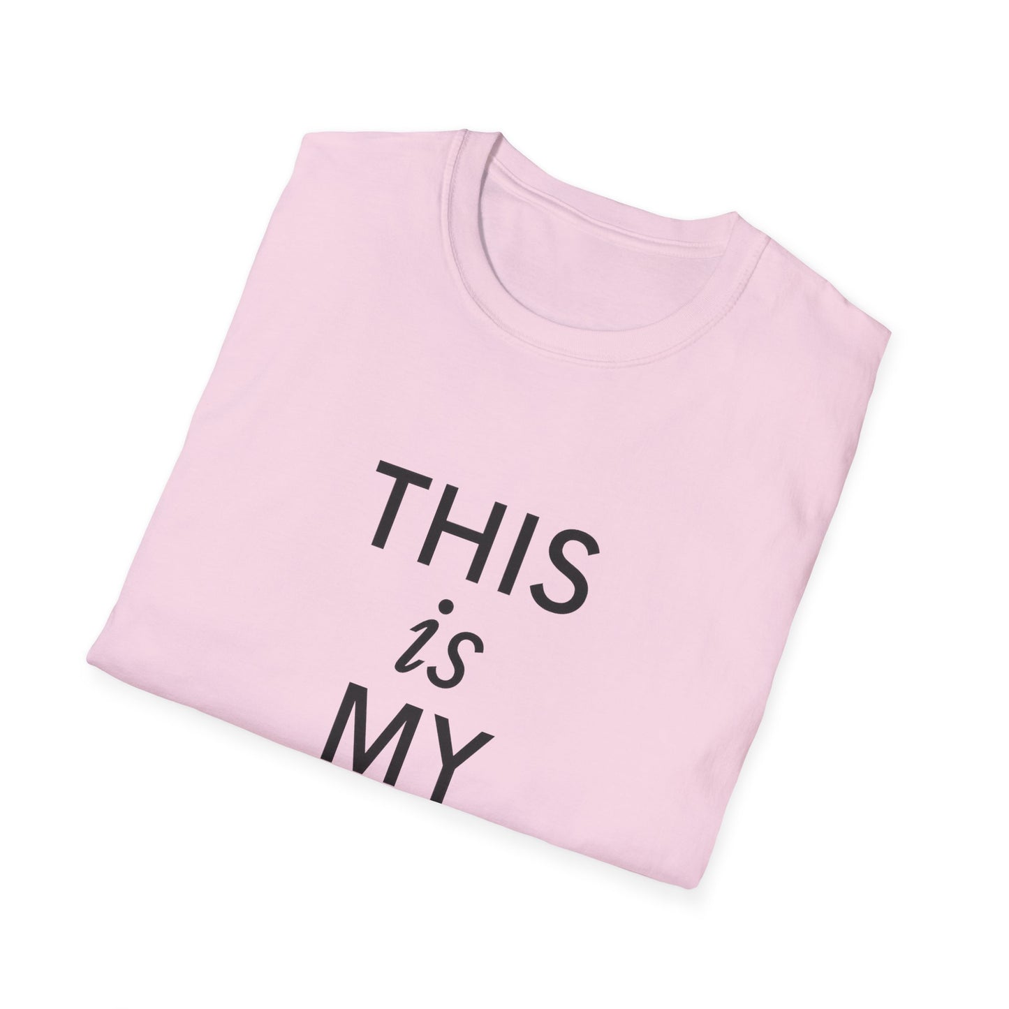 This Is My GoFundMe” Tee – For Women Who Have Dreams