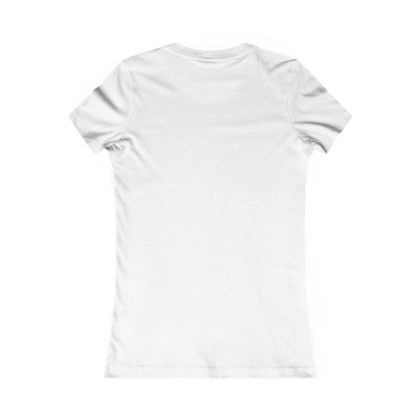 She Who Sets Light Free – Yoonaverse Limited Edition Tee