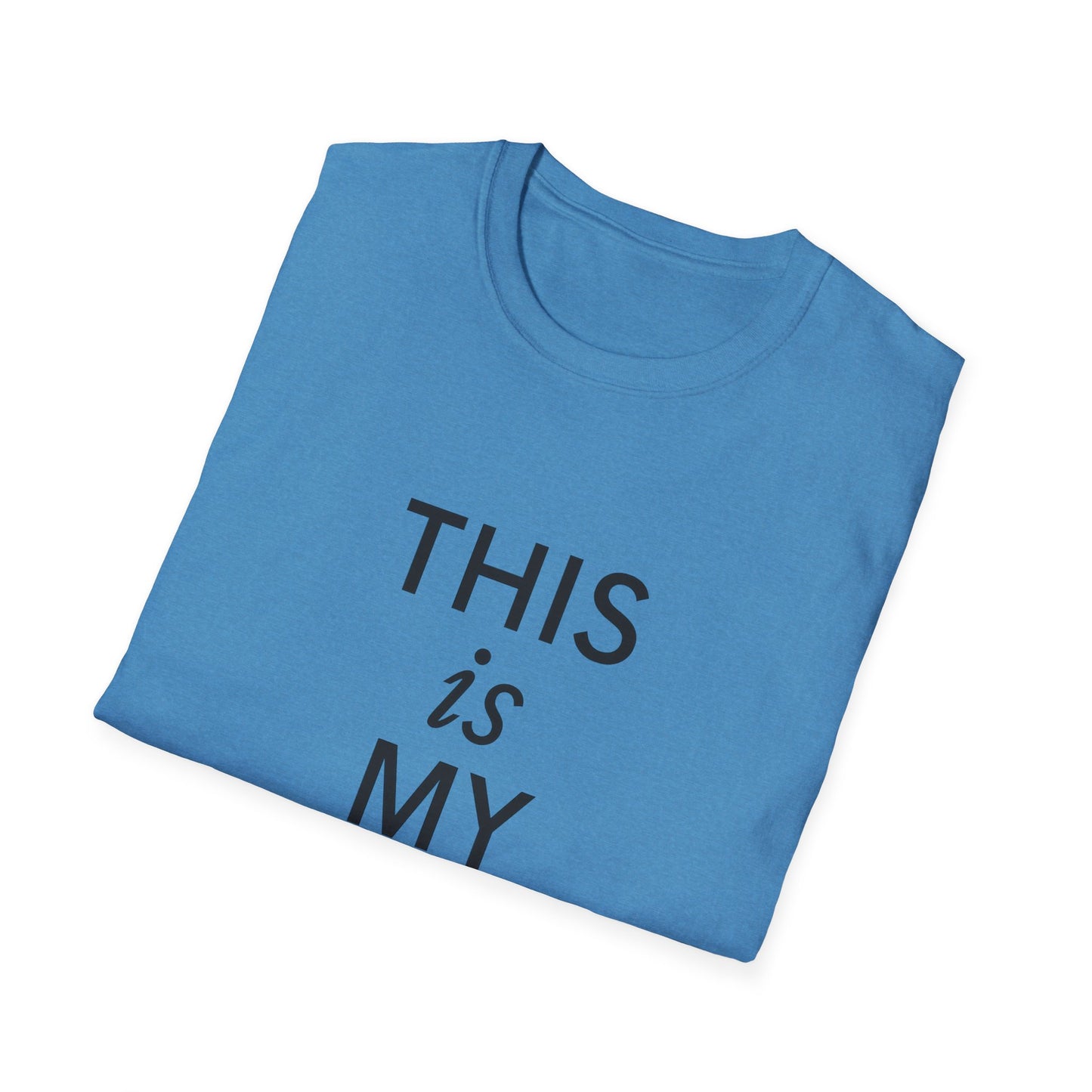 This Is My GoFundMe” Tee – For Women Who Have Dreams