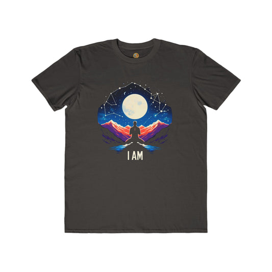 “I AM” – Cosmic Stillness