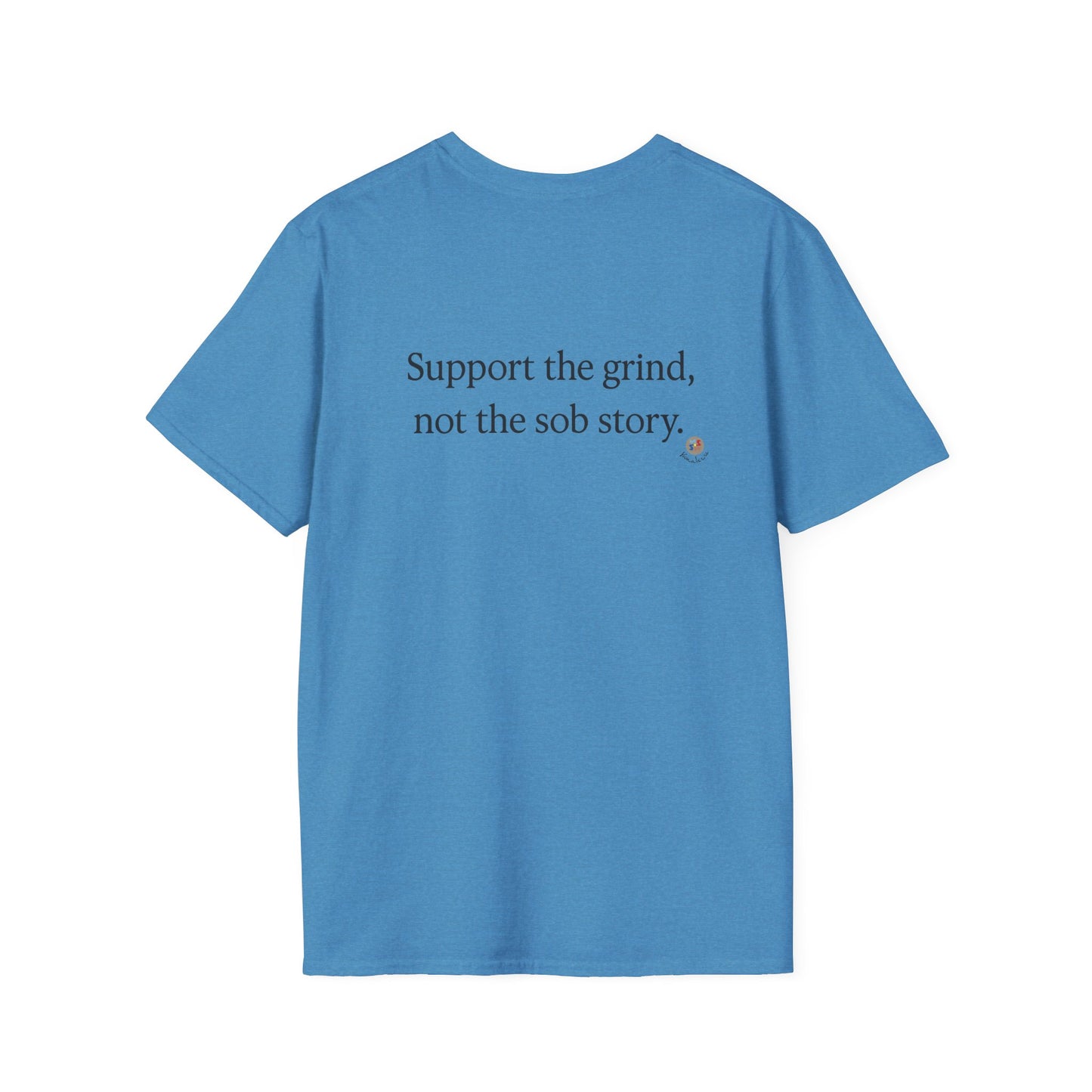 This Is My GoFundMe” Tee – For Women Who Have Dreams