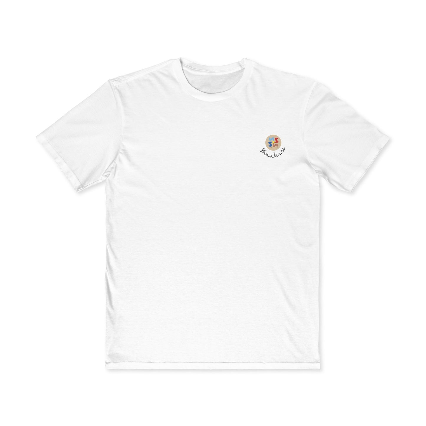 Rise Again Phoenix Flame Tee