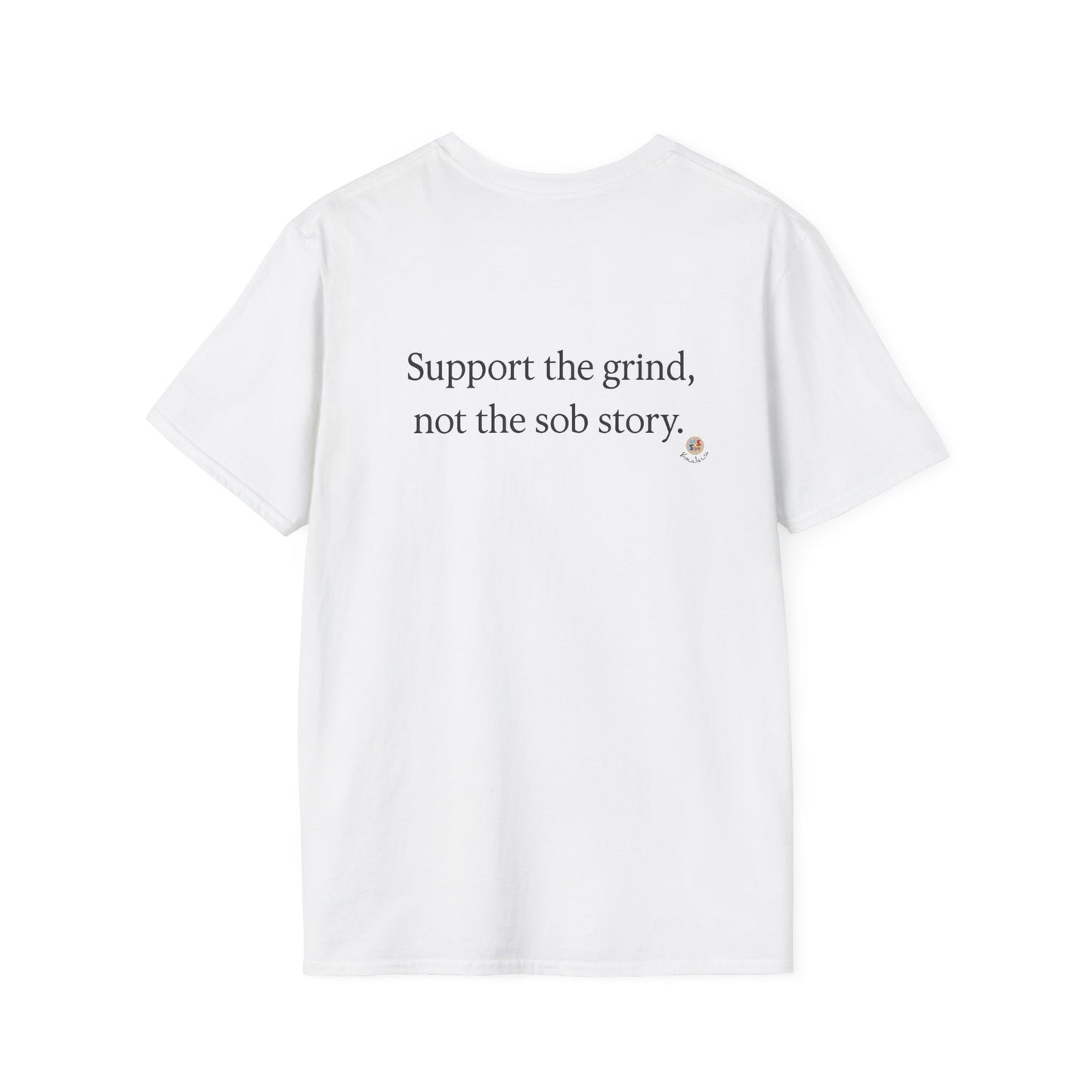 This Is My GoFundMe” Tee – For Women Who Have Dreams