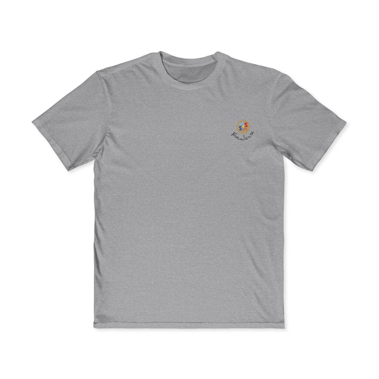 Rise Again Phoenix Flame Tee