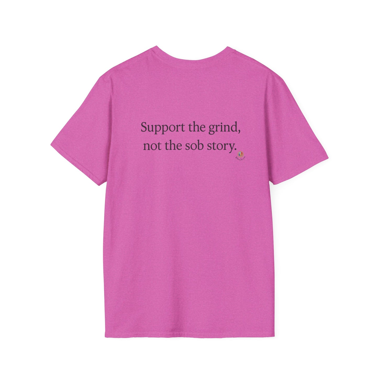 This Is My GoFundMe” Tee – For Women Who Have Dreams