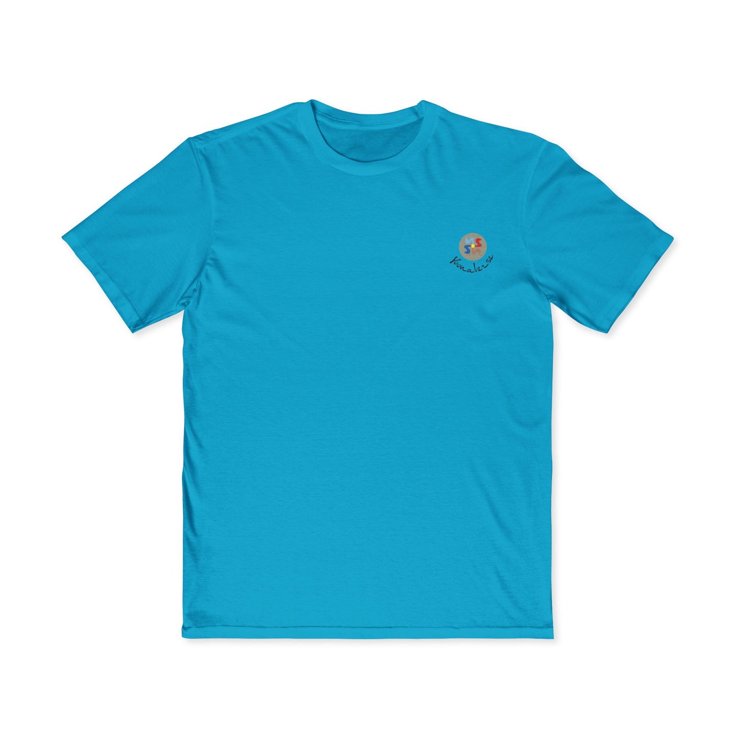 Rise Again Phoenix Flame Tee