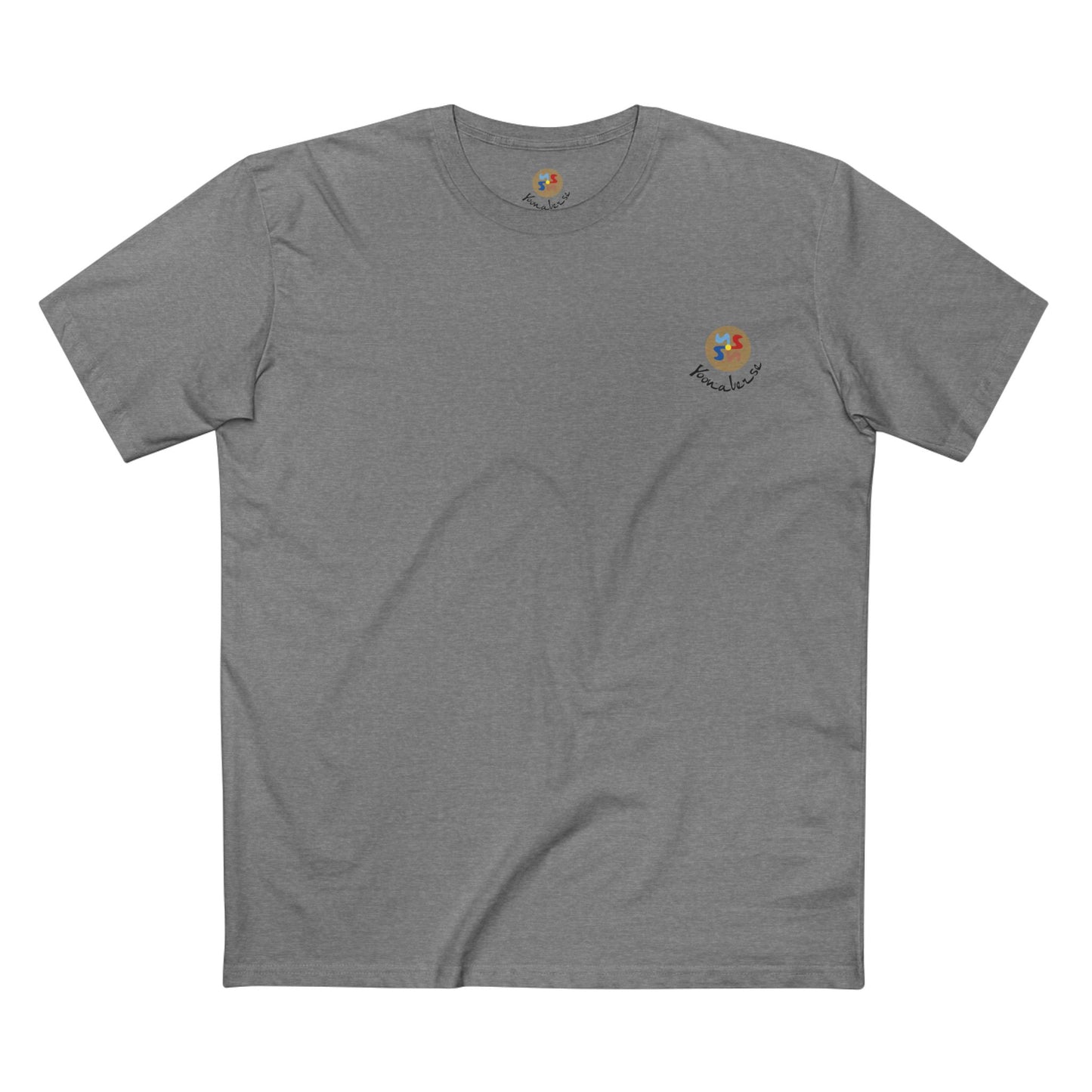 Alchemical Starwheel Tee