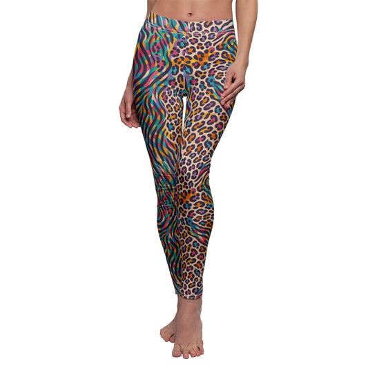 Wild Pulse Leggings