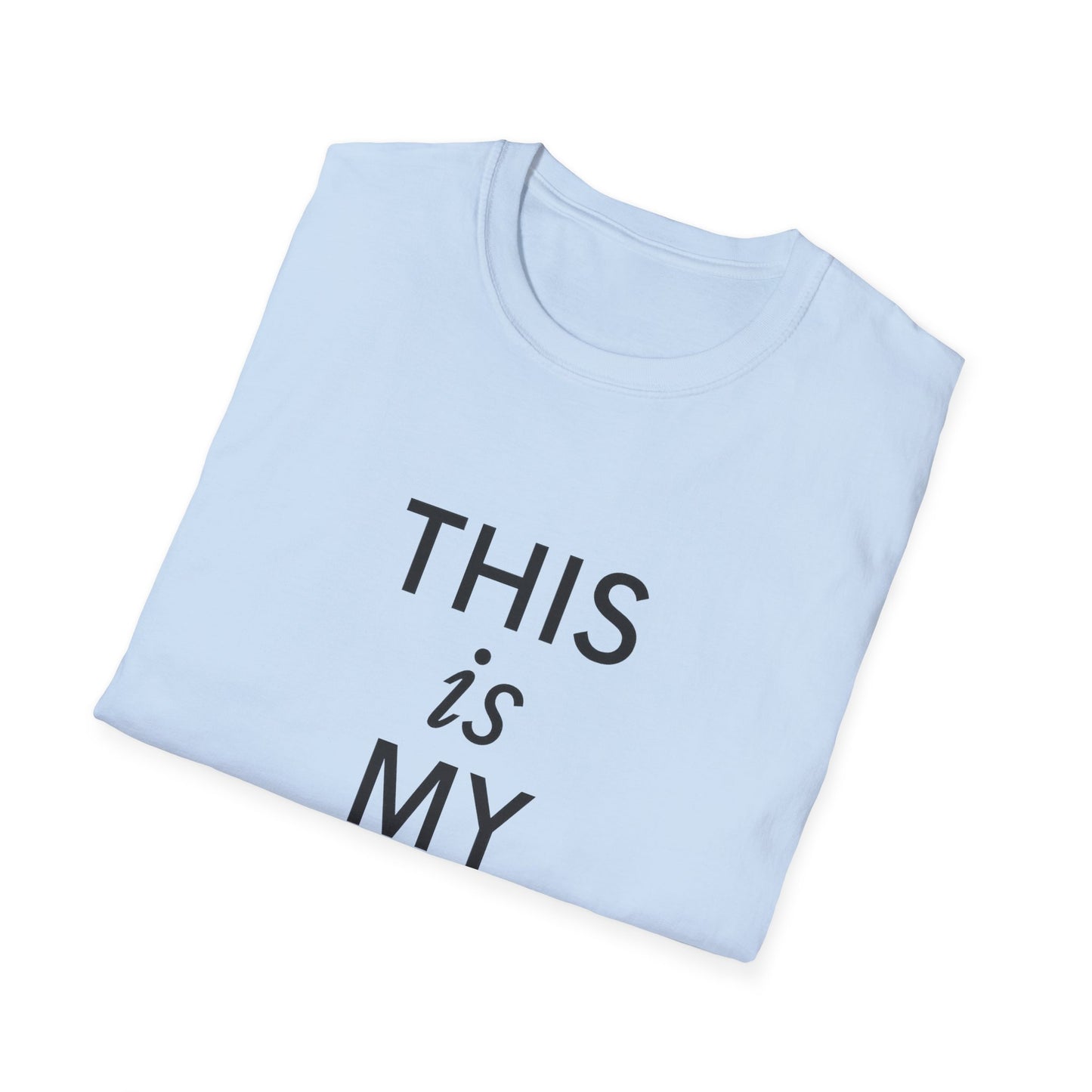 This Is My GoFundMe” Tee – For Women Who Have Dreams