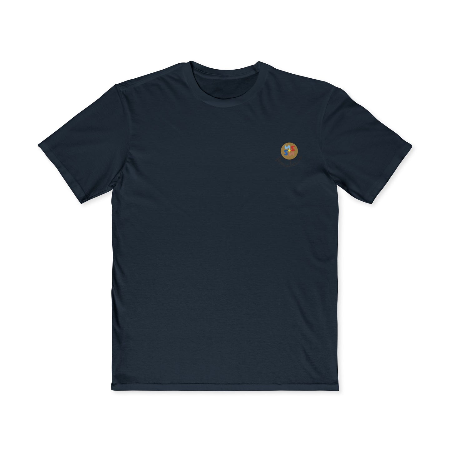 Rise Again Phoenix Flame Tee