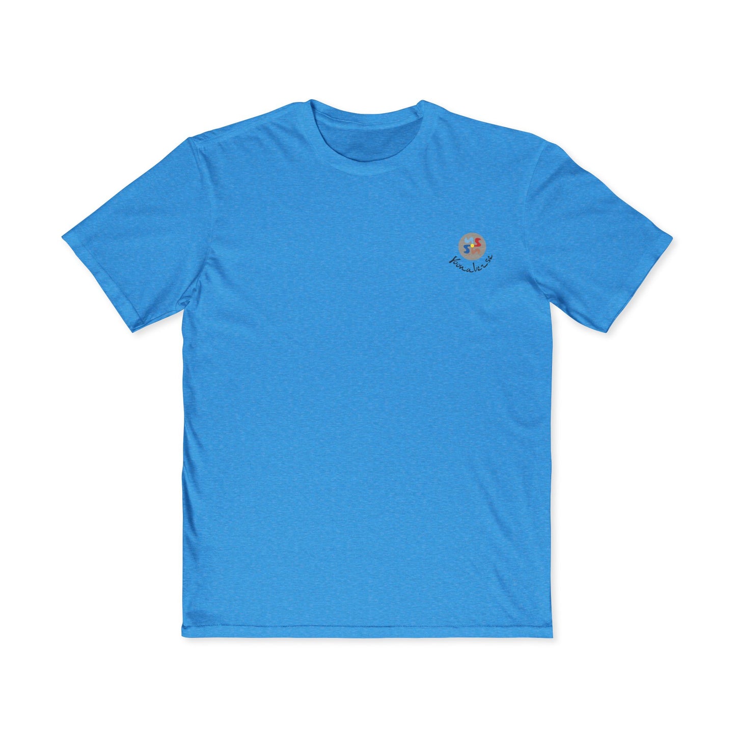 Rise Again Phoenix Flame Tee